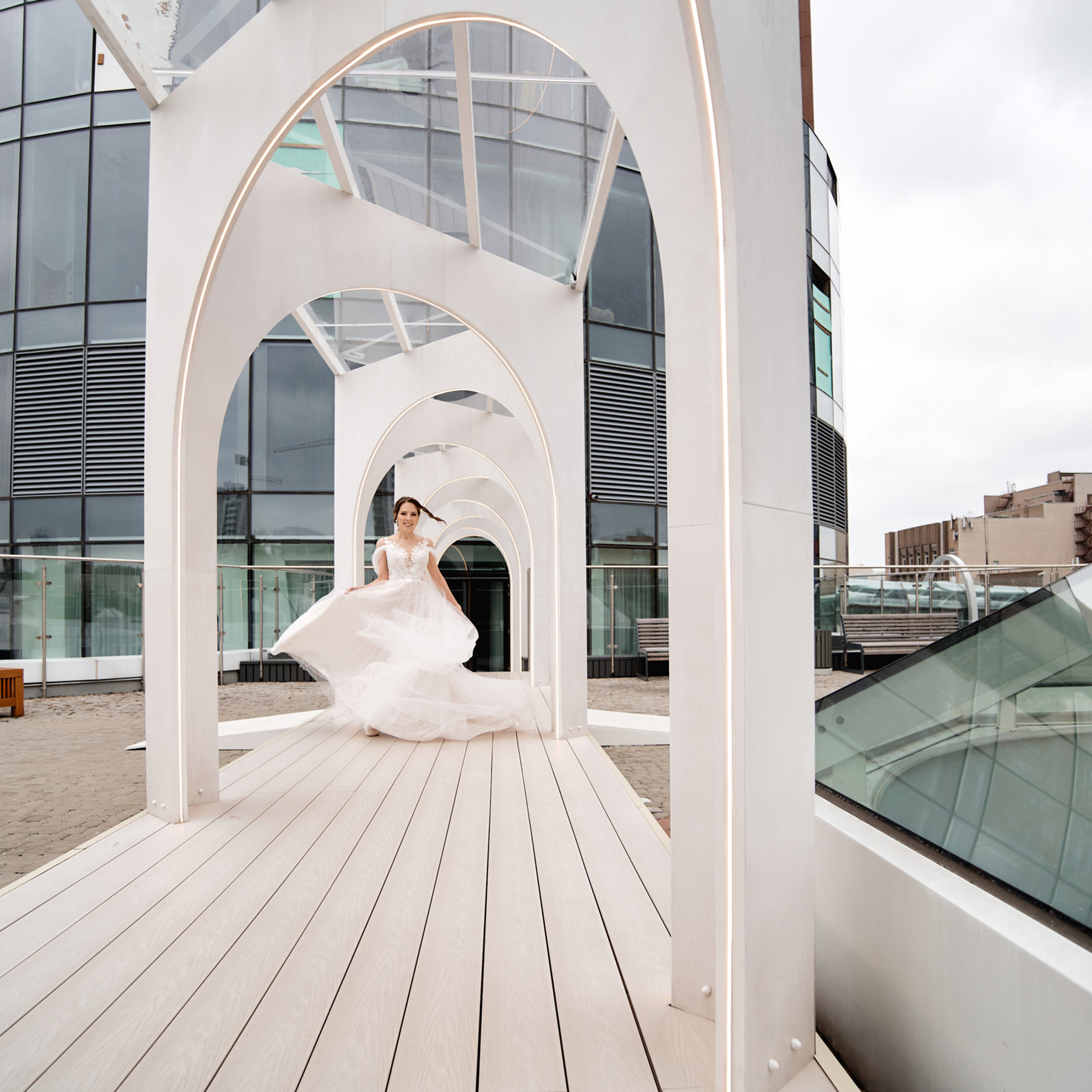 Привет из Питера. Профессиональный фотограф в Екатеринбурге Константин Зарипов