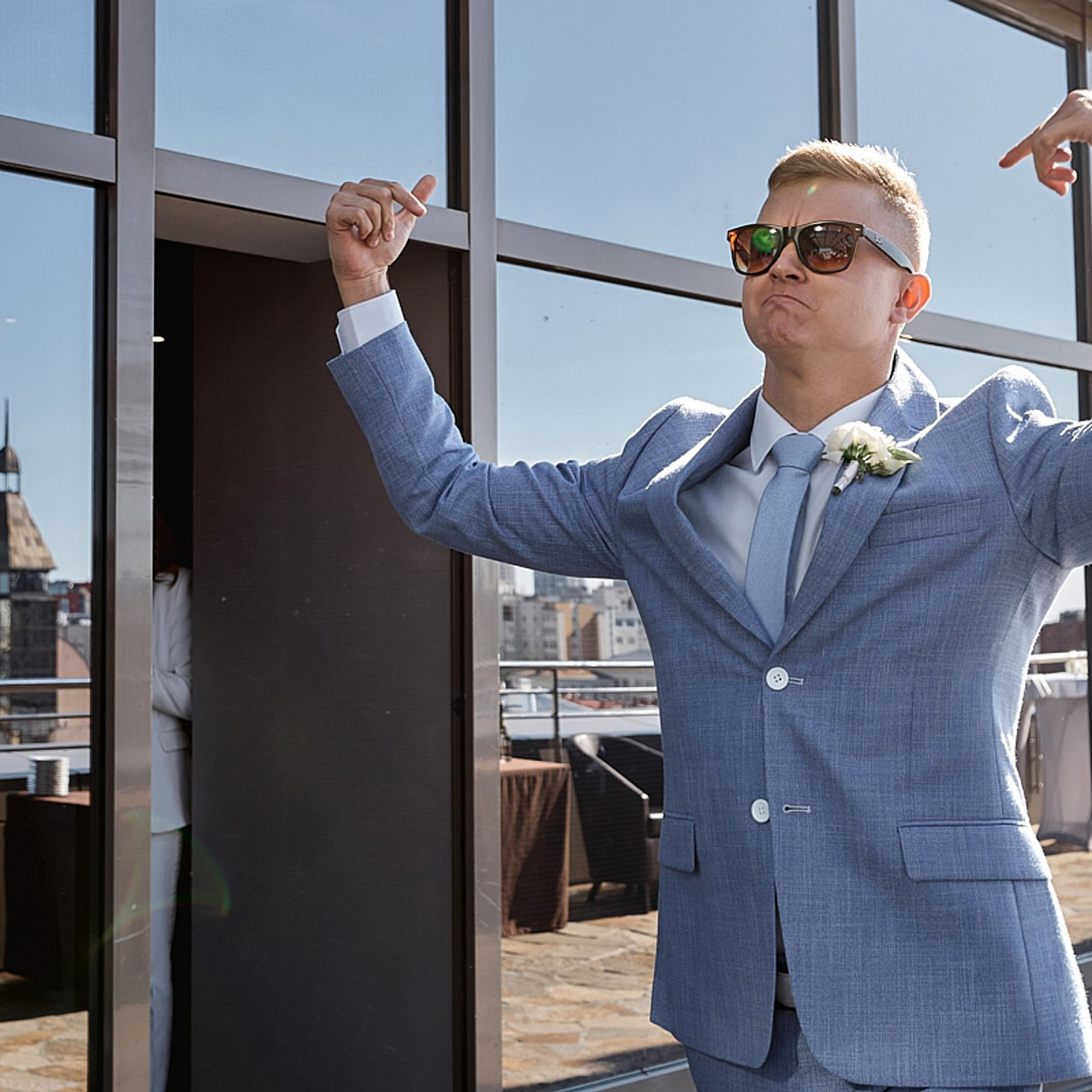 Александр и Анна. Профессиональный фотограф в Екатеринбурге Константин Зарипов