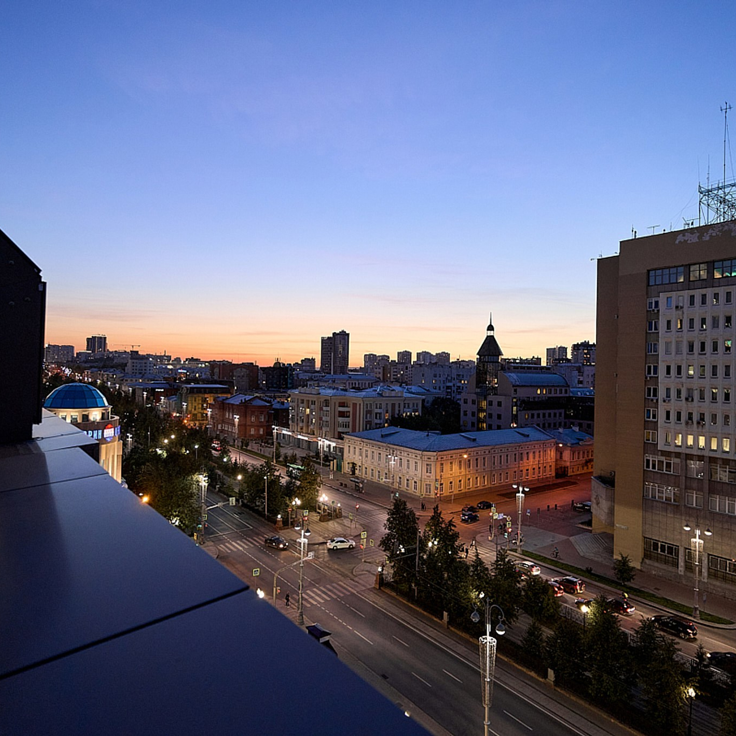 Александр и Анна. Профессиональный фотограф в Екатеринбурге Константин Зарипов