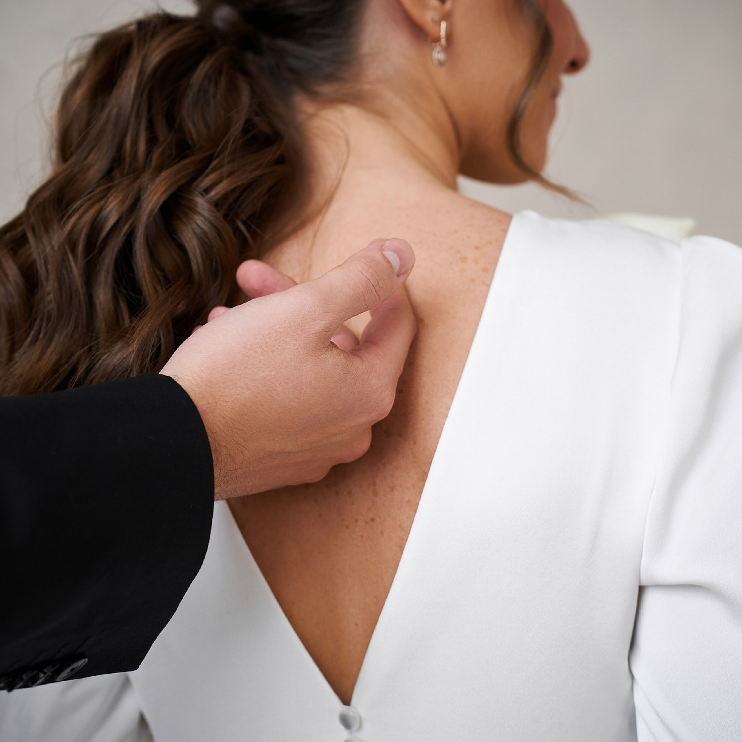 Слава и Юля. Профессиональный фотограф в Екатеринбурге Константин Зарипов