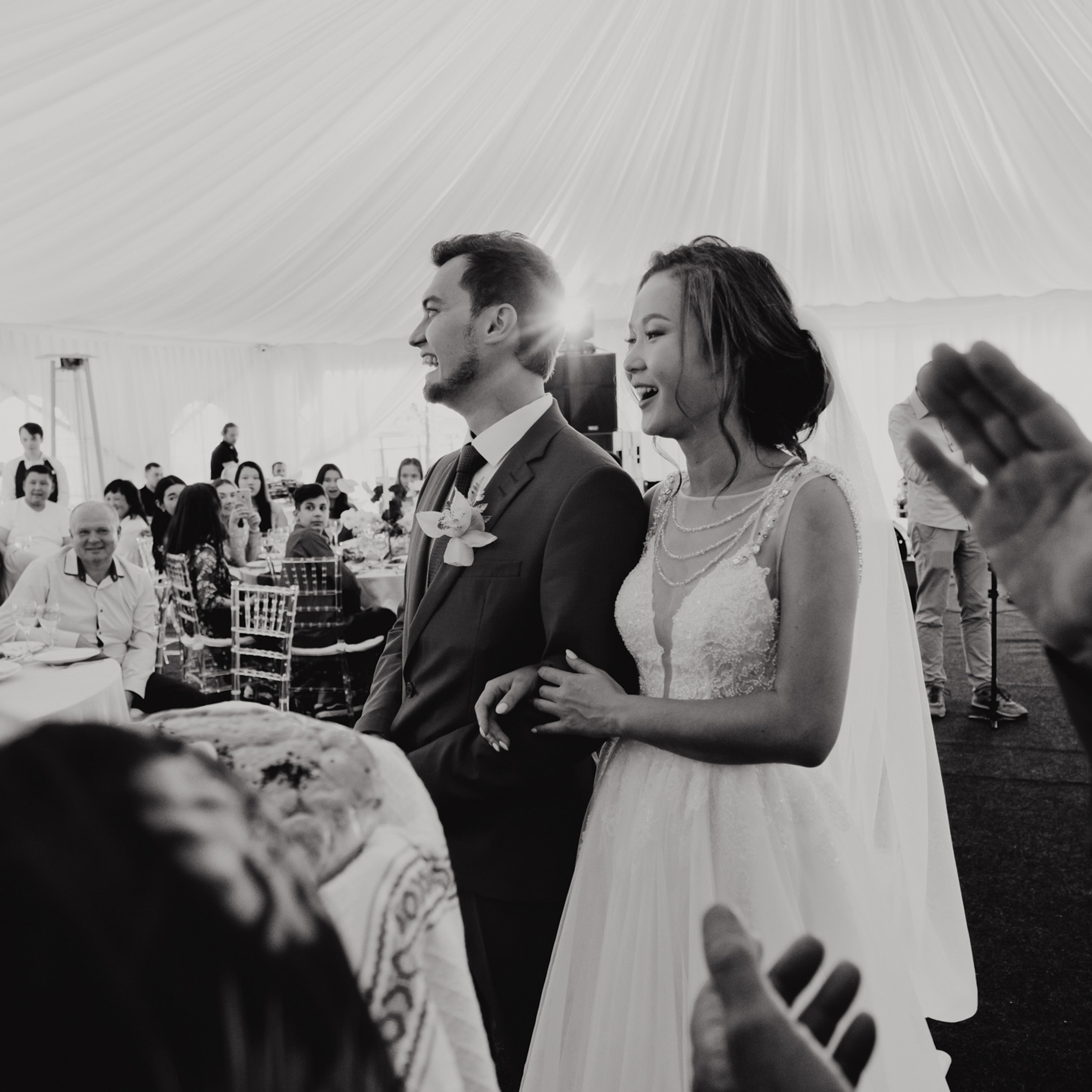 Зайцы. Профессиональный фотограф в Екатеринбурге Константин Зарипов