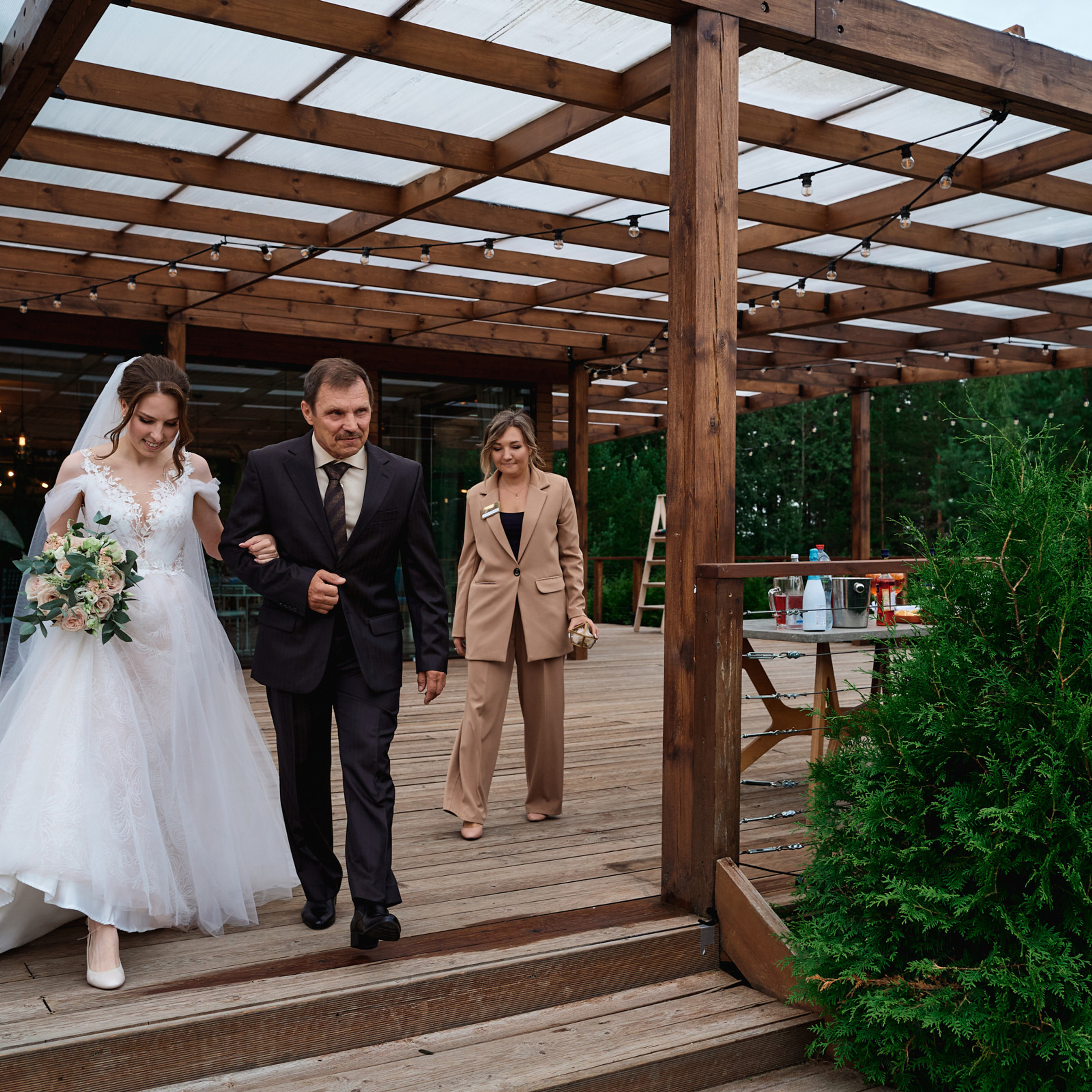 Привет из Питера. Профессиональный фотограф в Екатеринбурге Константин Зарипов