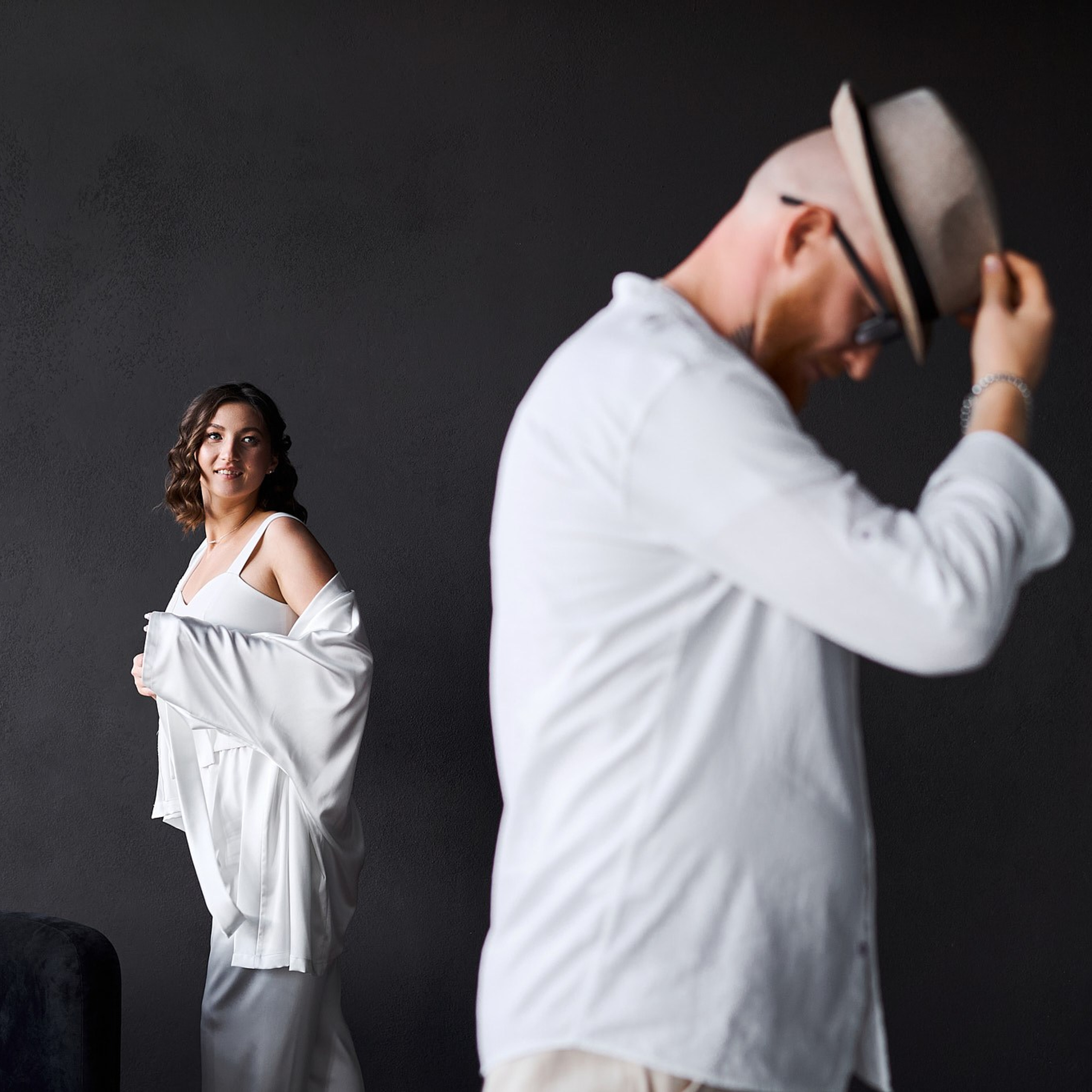 Андрей и Ирина. Профессиональный фотограф в Екатеринбурге Константин Зарипов