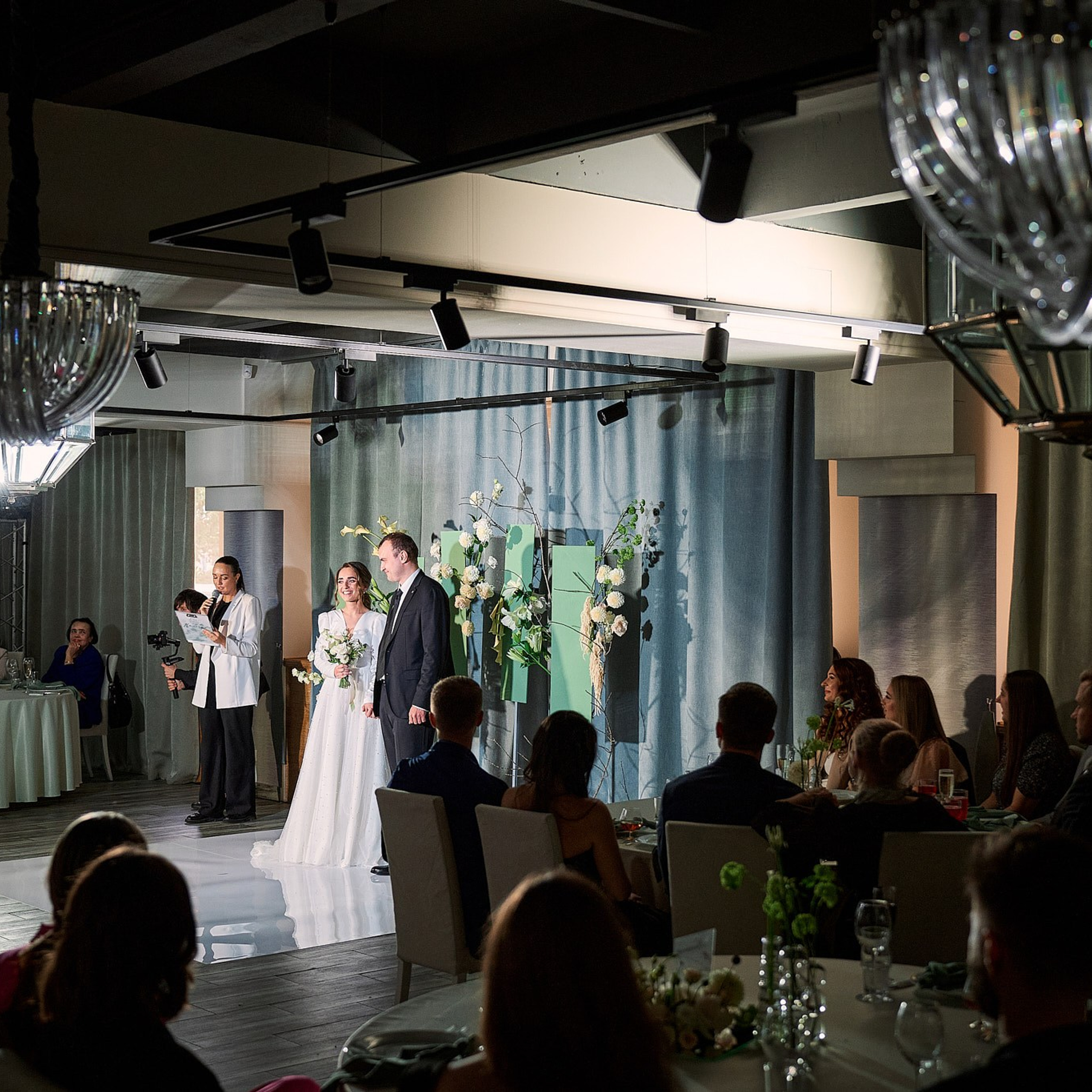 Слава и Юля. Профессиональный фотограф в Екатеринбурге Константин Зарипов