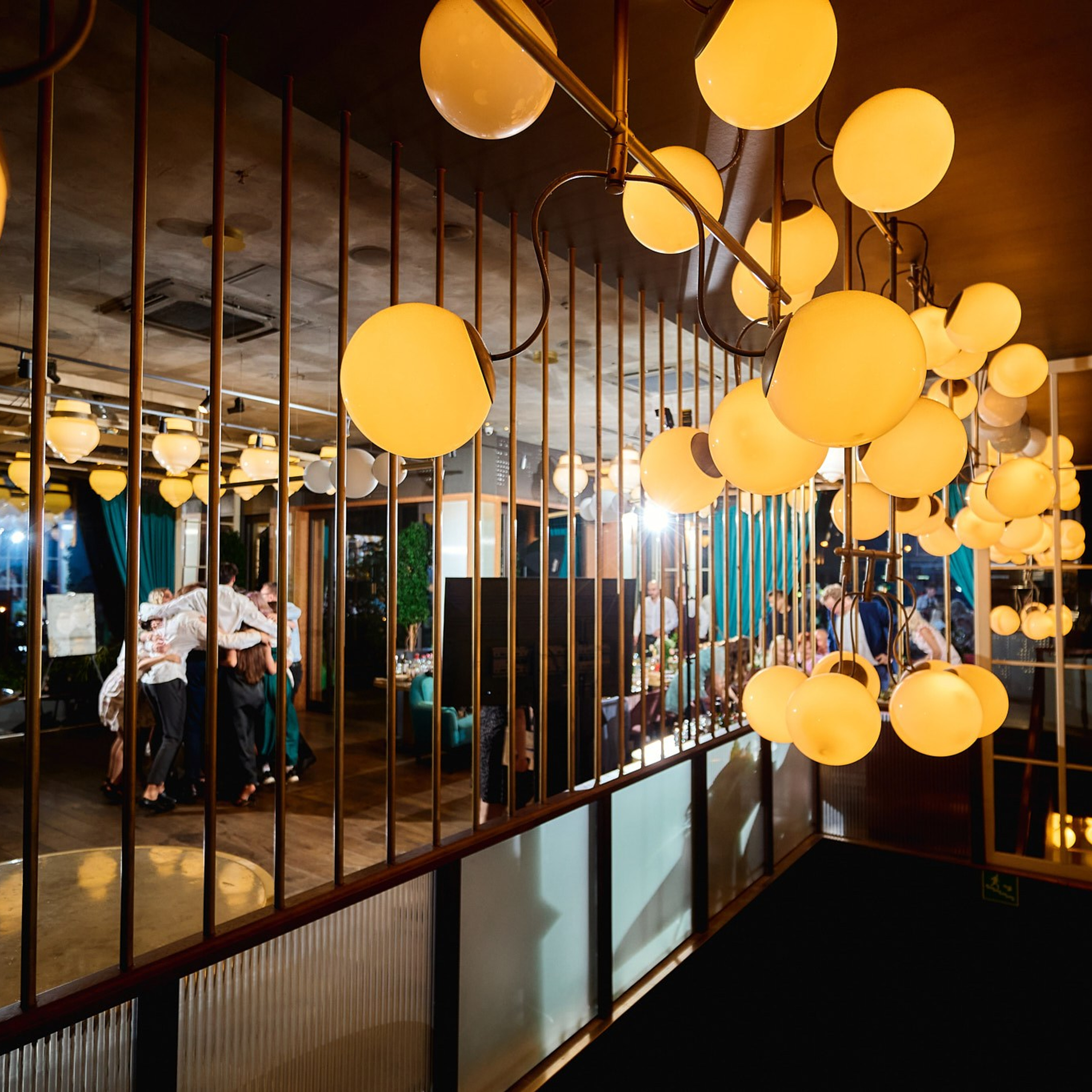 Евгений и Ольга. Профессиональный фотограф в Екатеринбурге Константин Зарипов