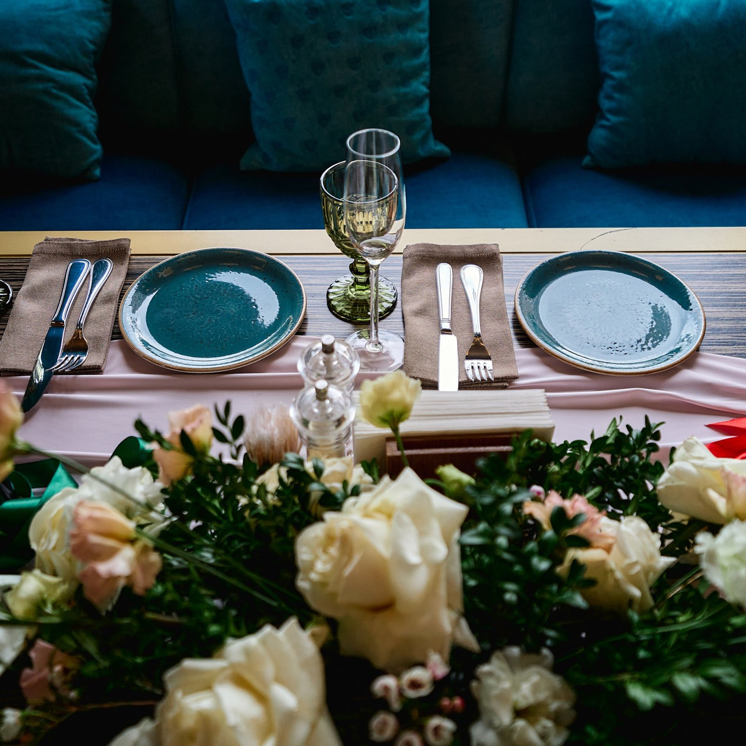 Евгений и Ольга. Профессиональный фотограф в Екатеринбурге Константин Зарипов