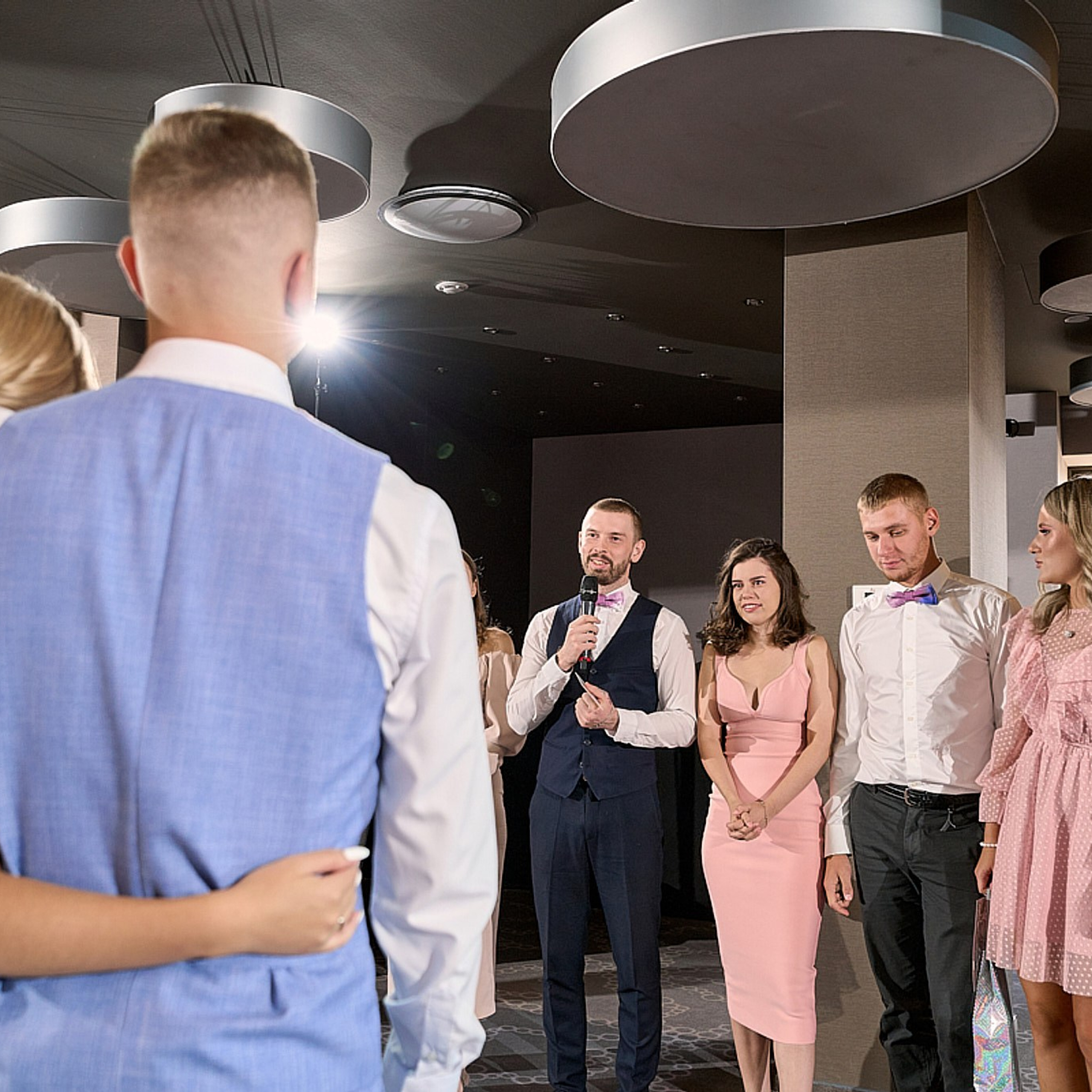 Александр и Анна. Профессиональный фотограф в Екатеринбурге Константин Зарипов