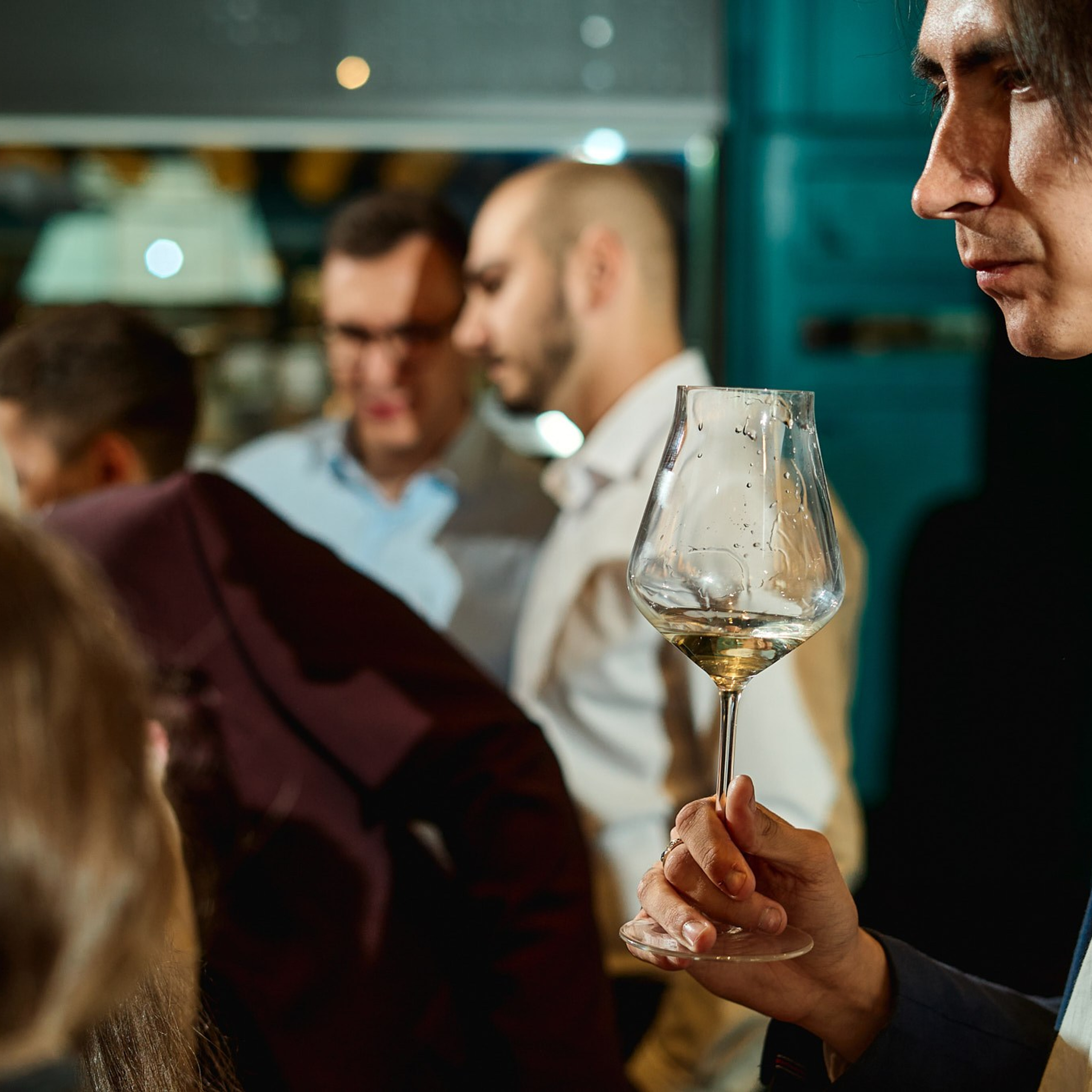 Евгений и Ольга. Профессиональный фотограф в Екатеринбурге Константин Зарипов