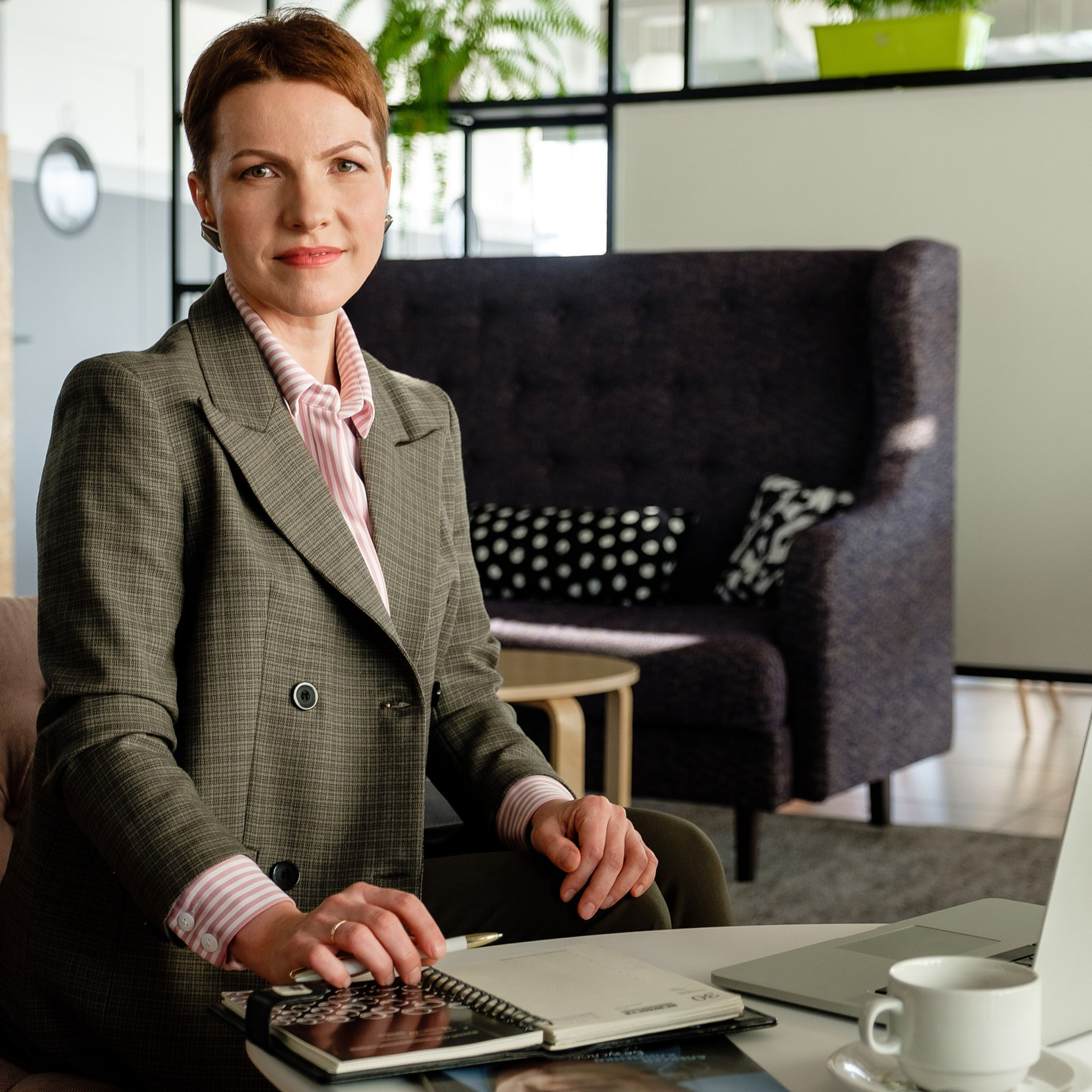 Руководители Свердловского областного фонда поддержки предпринимательства (СОФПП). Профессиональный фотограф в Екатеринбурге Константин Зарипов