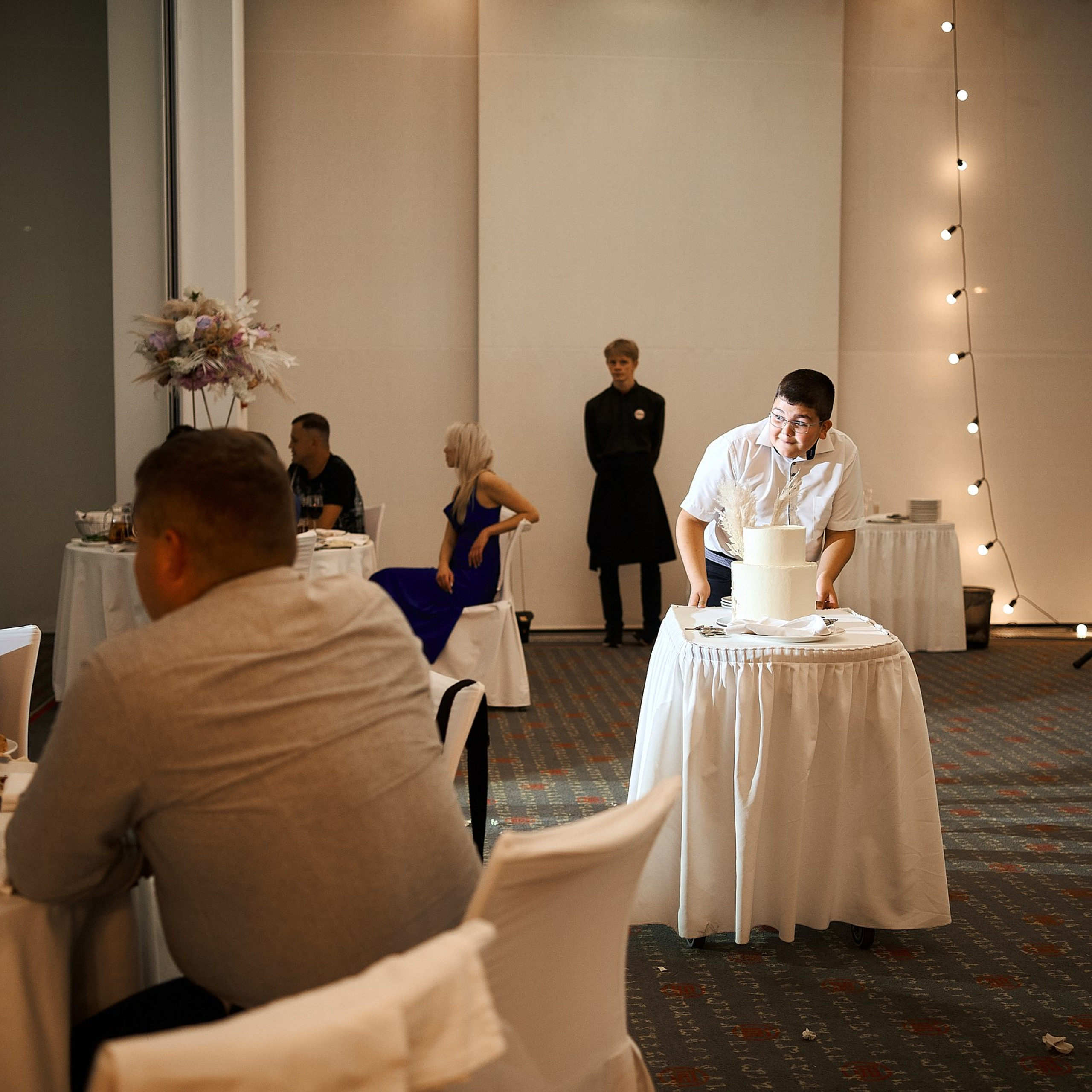 Давид и Лиза. Профессиональный фотограф в Екатеринбурге Константин Зарипов