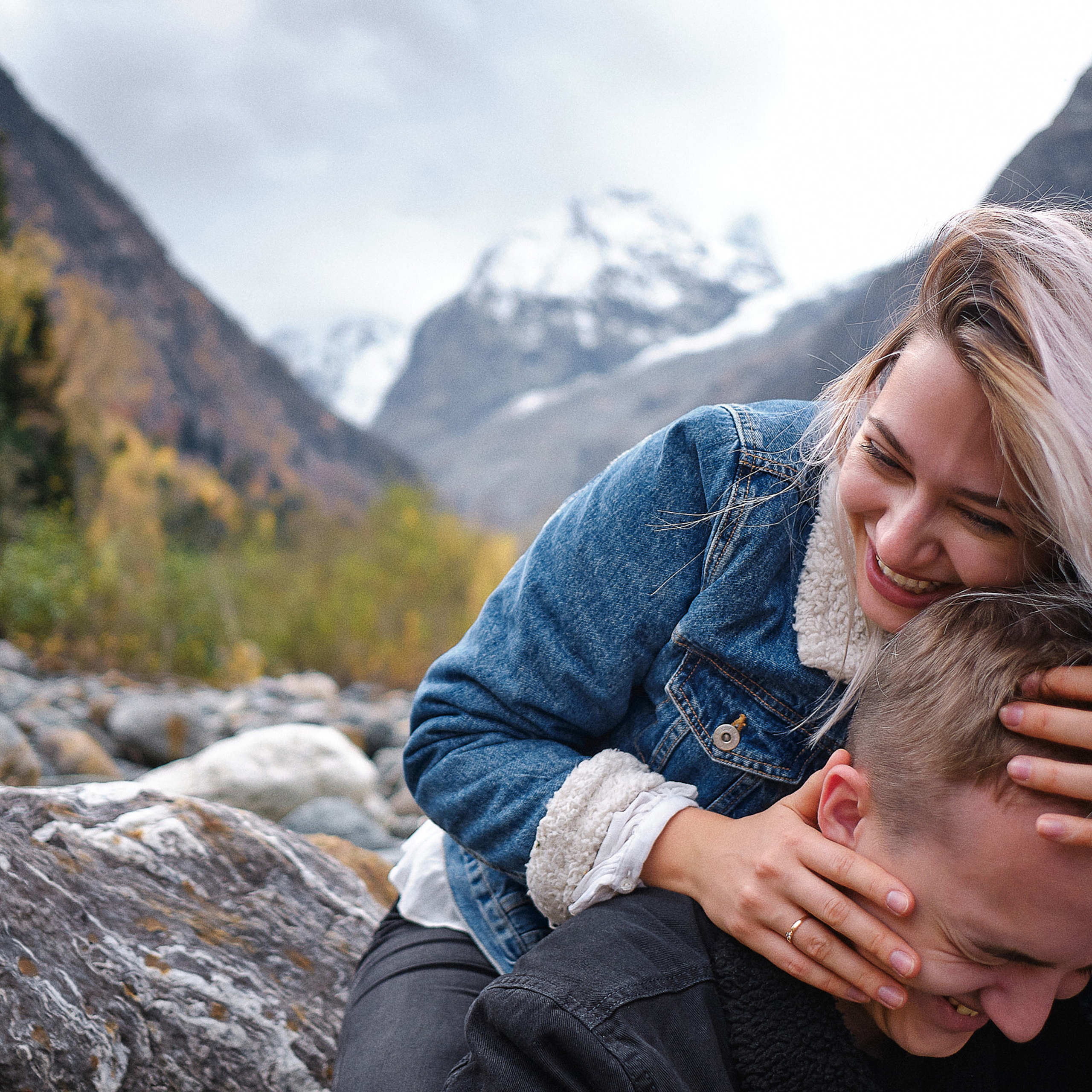 ГОРЫ ЗОВУТ ТЕХ, ЧЬЯ ДУША ИМ ПО РОСТУ. Профессиональный фотограф в Екатеринбурге Константин Зарипов