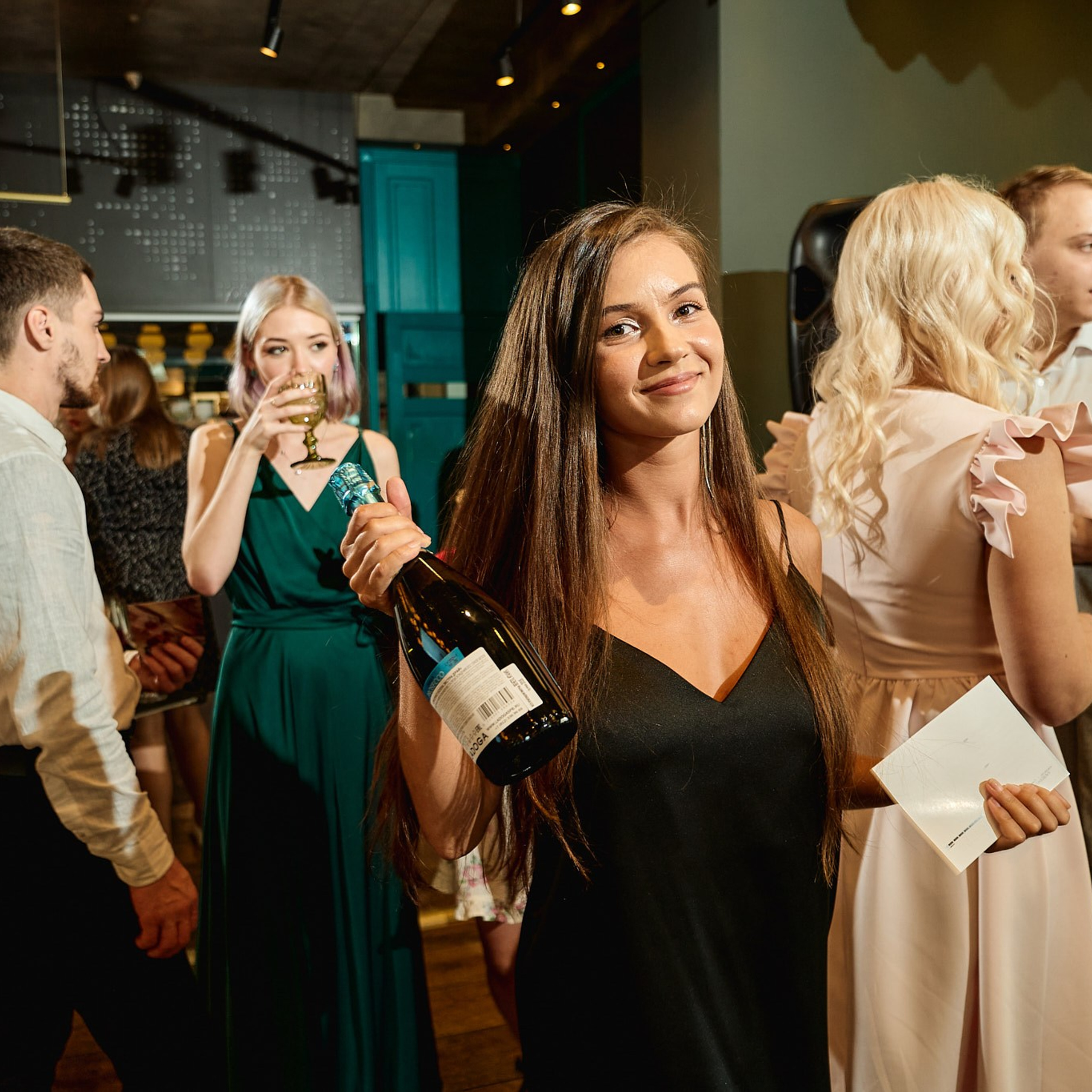 Евгений и Ольга. Профессиональный фотограф в Екатеринбурге Константин Зарипов