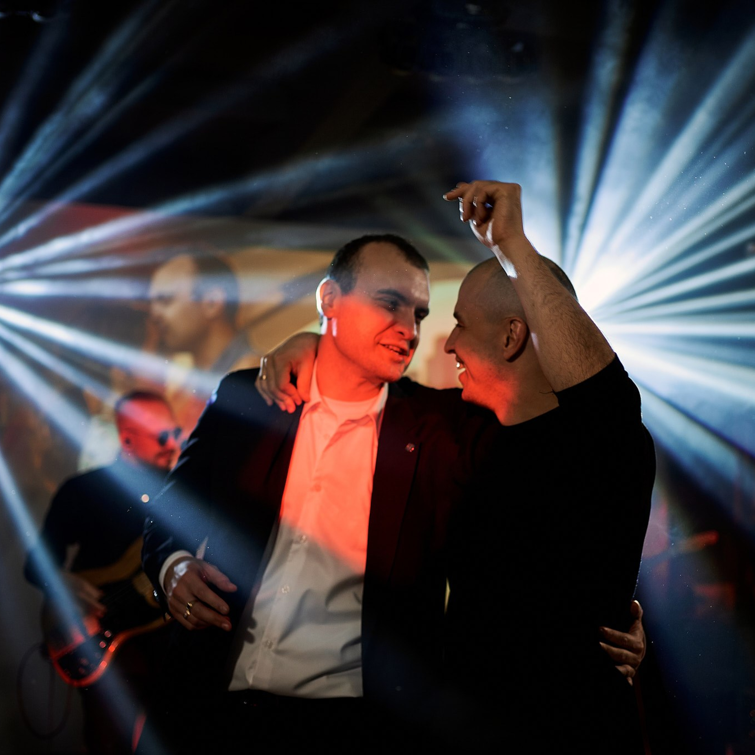 Слава и Юля. Профессиональный фотограф в Екатеринбурге Константин Зарипов