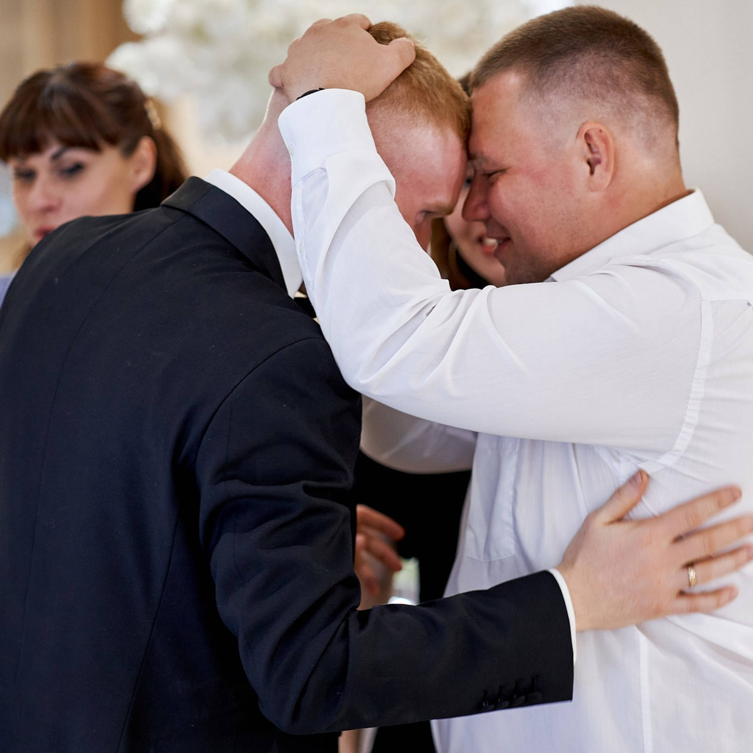 Илья и Наталья. Профессиональный фотограф в Екатеринбурге Константин Зарипов