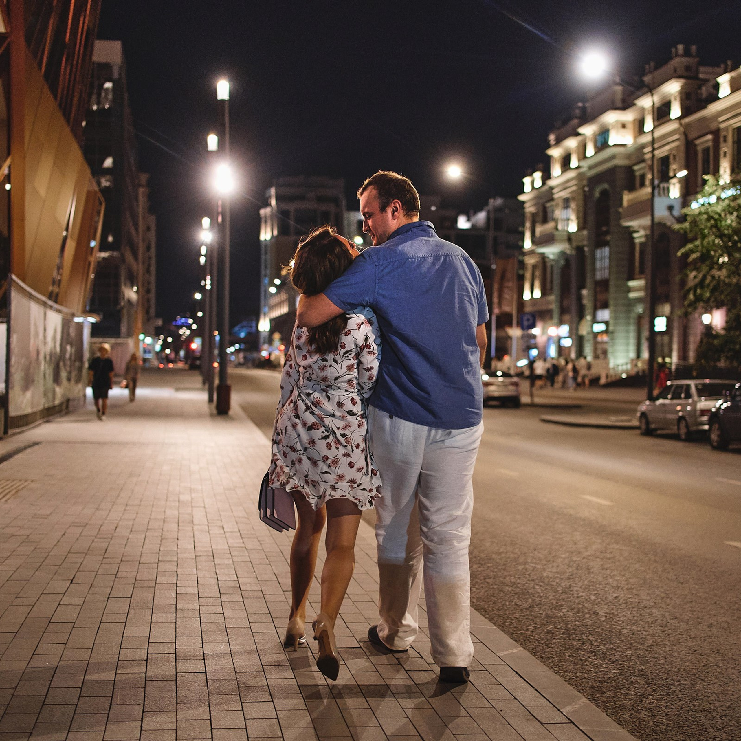 TRIP TO THE BARs. Профессиональный фотограф в Екатеринбурге Константин Зарипов