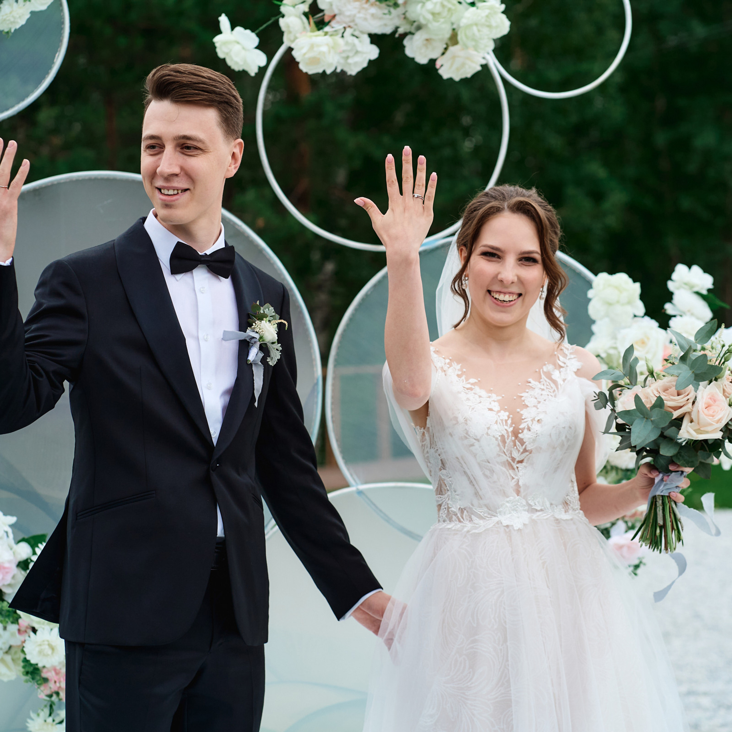 Привет из Питера. Профессиональный фотограф в Екатеринбурге Константин Зарипов