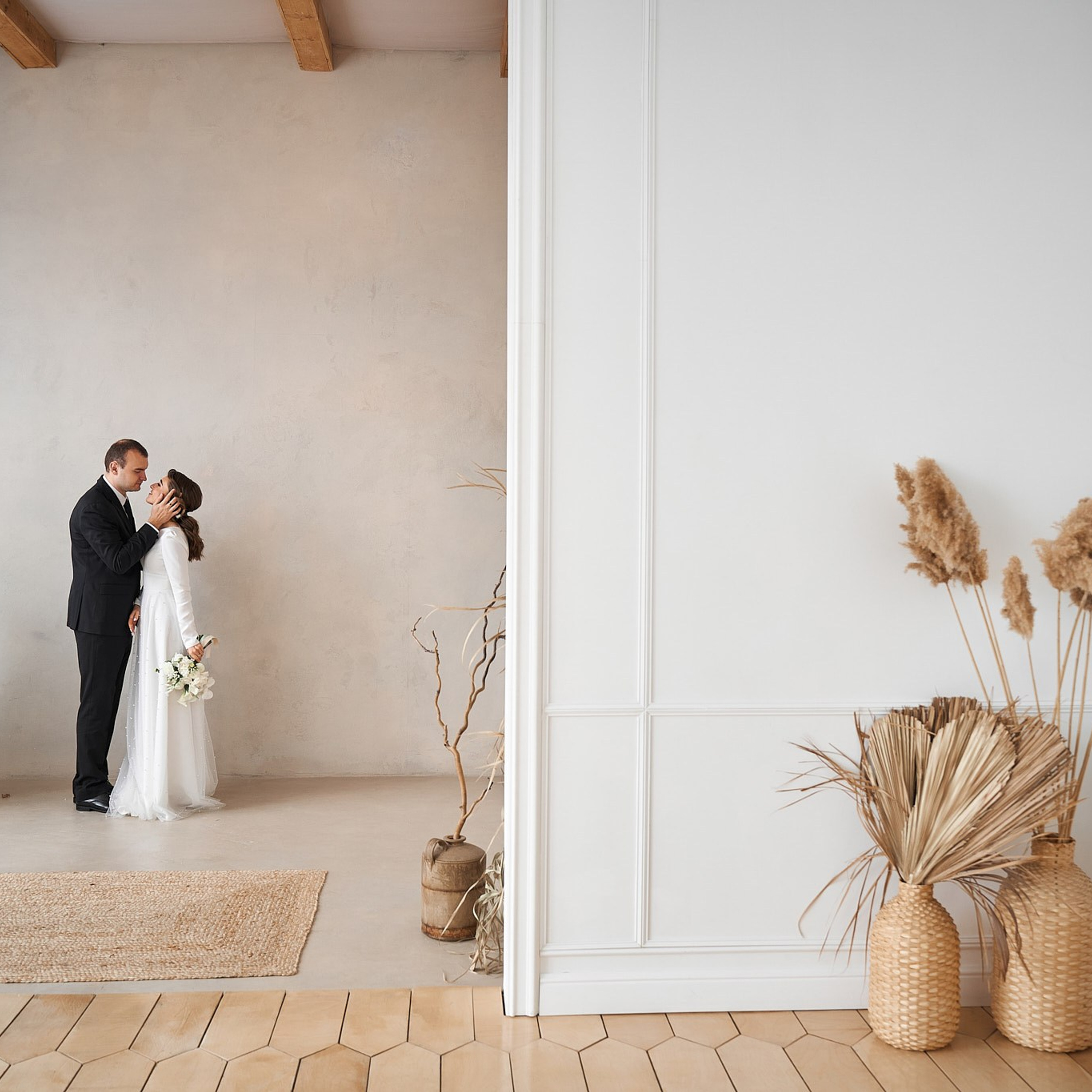 Слава и Юля. Профессиональный фотограф в Екатеринбурге Константин Зарипов