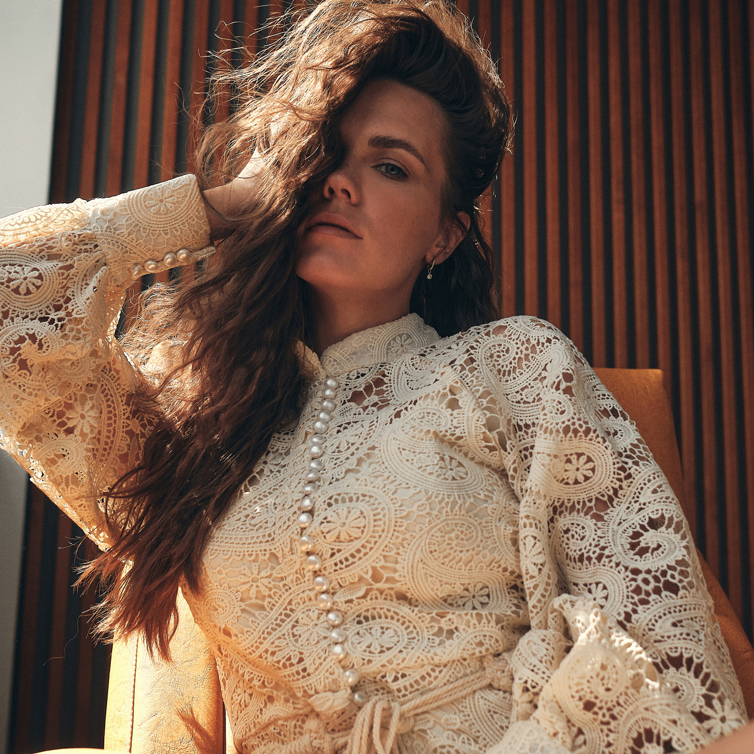 НАСТЯ. Профессиональный фотограф в Екатеринбурге Константин Зарипов