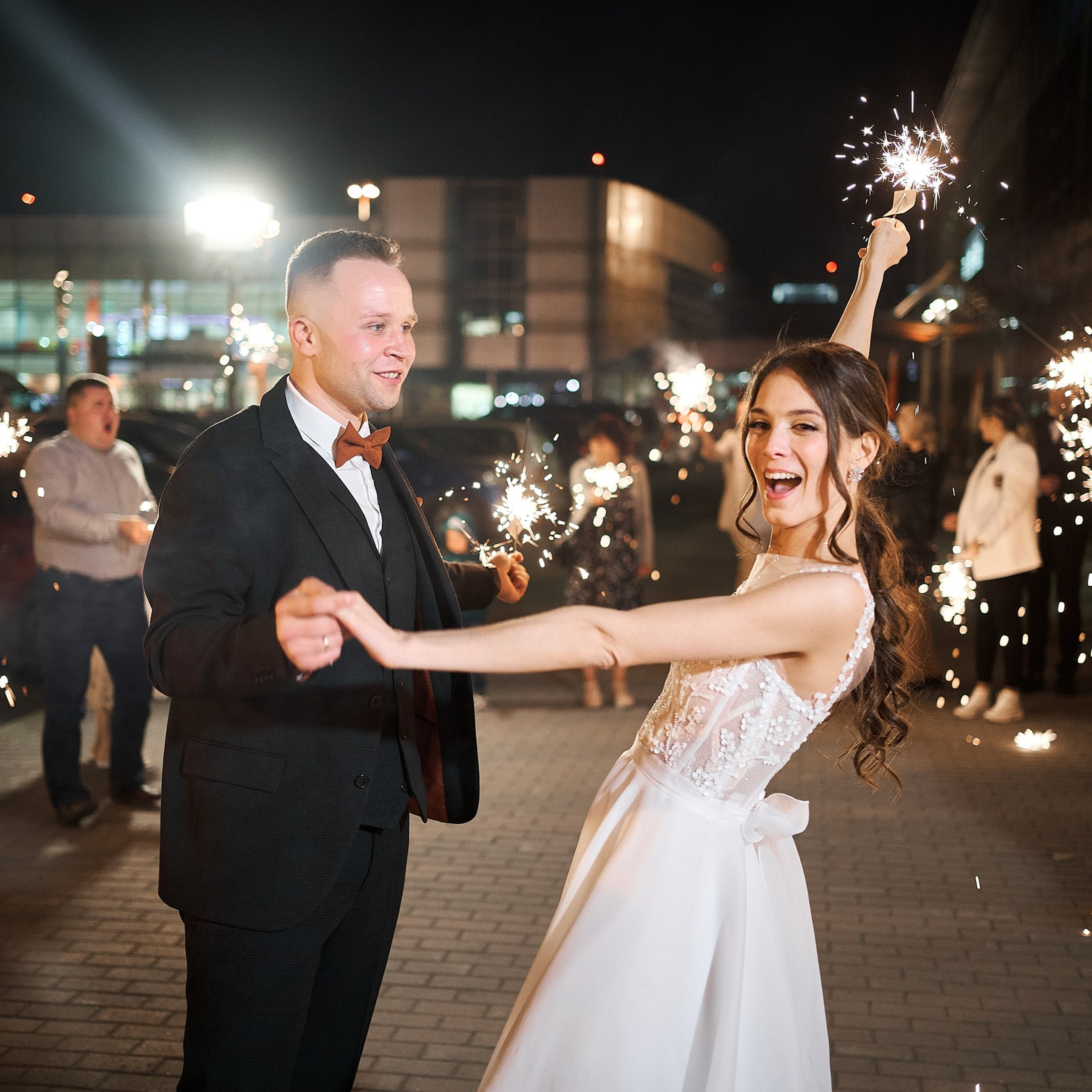 Давид и Лиза. Профессиональный фотограф в Екатеринбурге Константин Зарипов