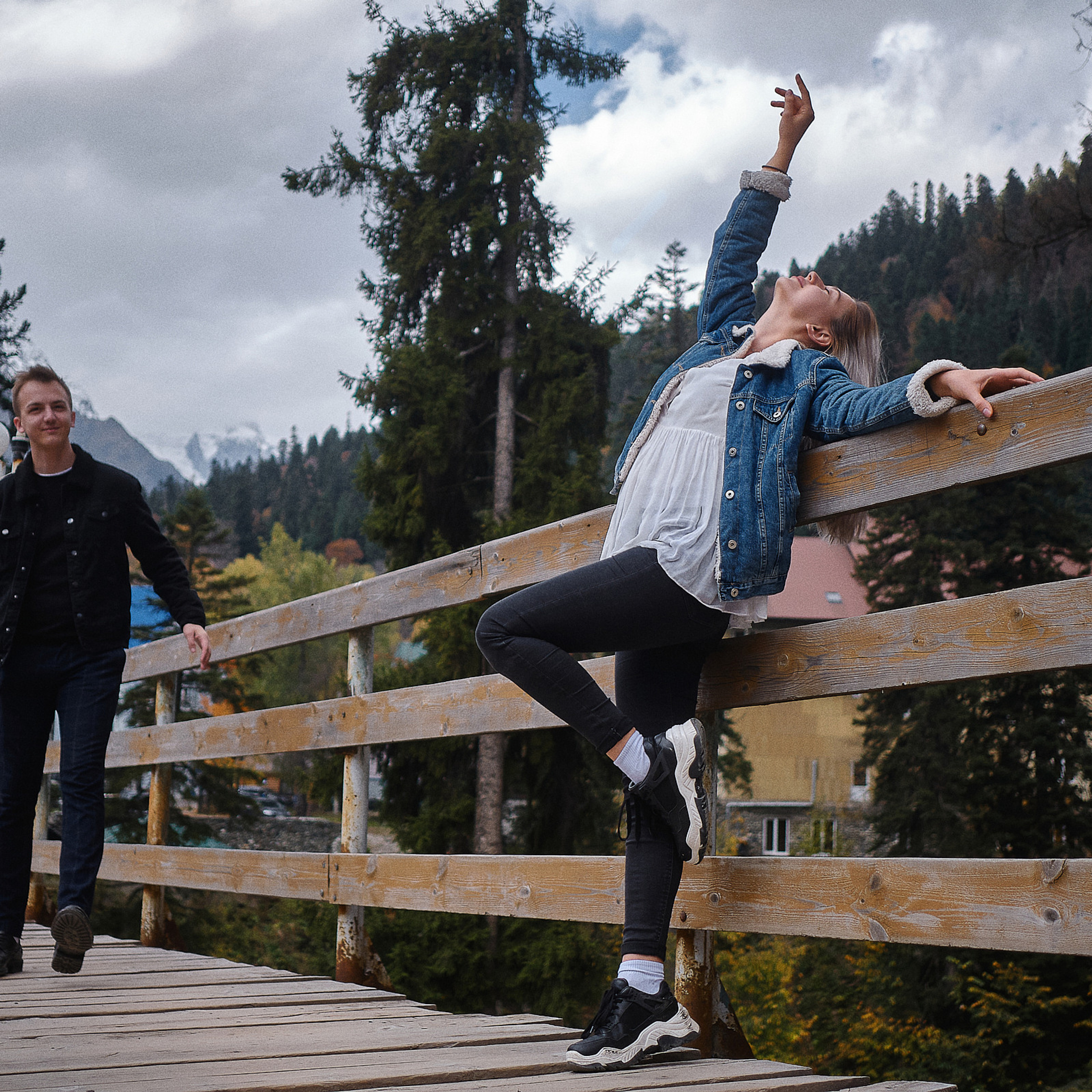ГОРЫ ЗОВУТ ТЕХ, ЧЬЯ ДУША ИМ ПО РОСТУ. Профессиональный фотограф в Екатеринбурге Константин Зарипов