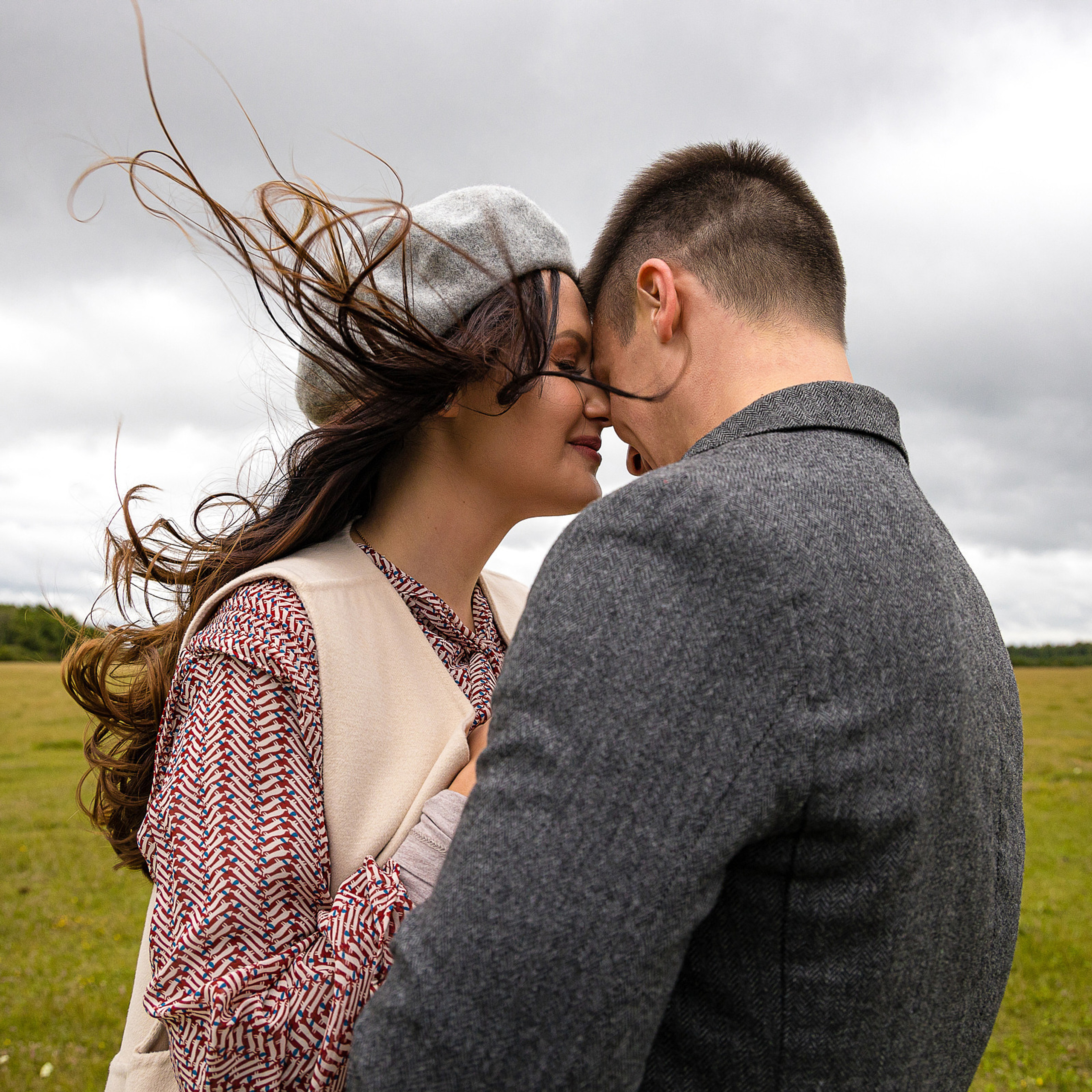 ФЕРМА. Профессиональный фотограф в Екатеринбурге Константин Зарипов