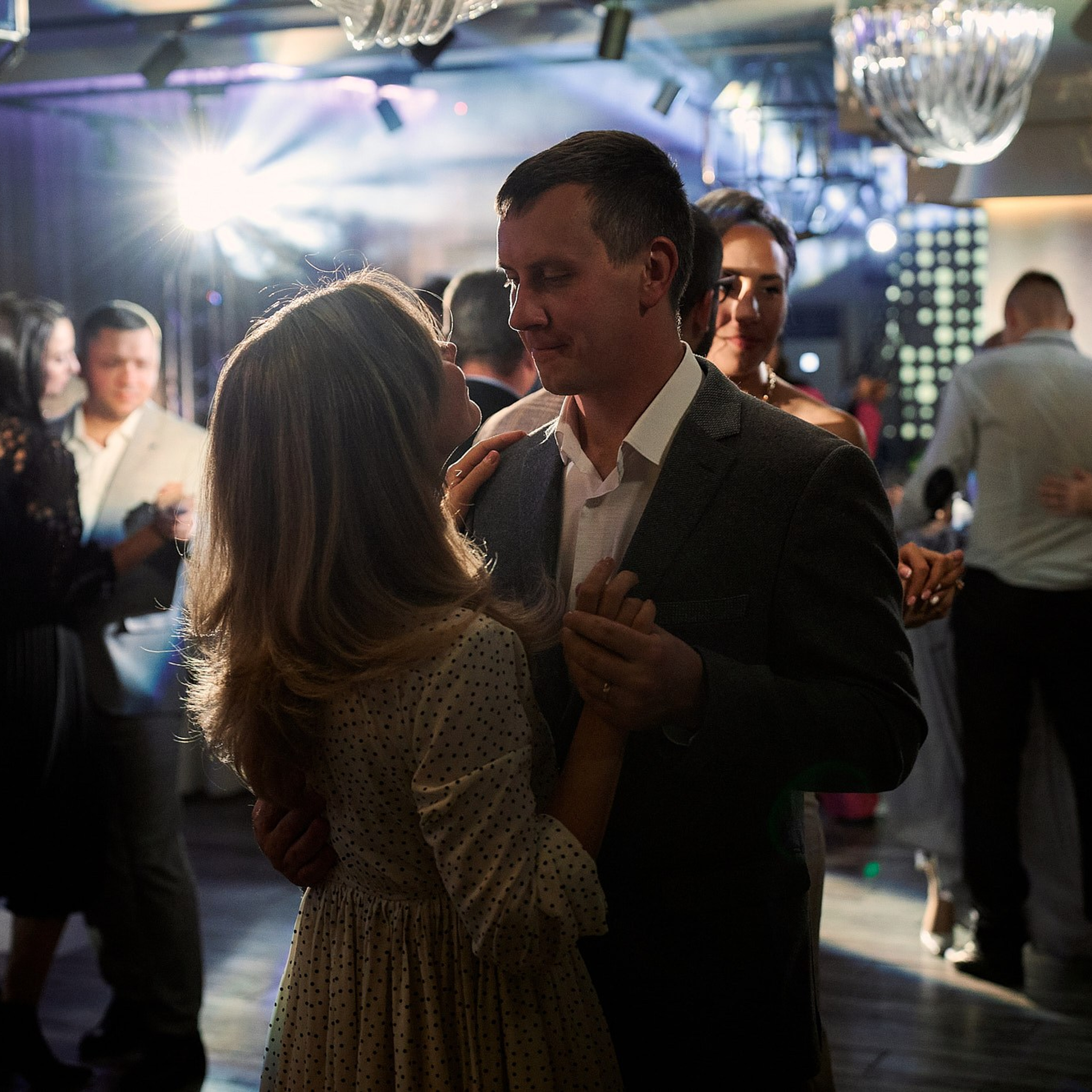 Слава и Юля. Профессиональный фотограф в Екатеринбурге Константин Зарипов