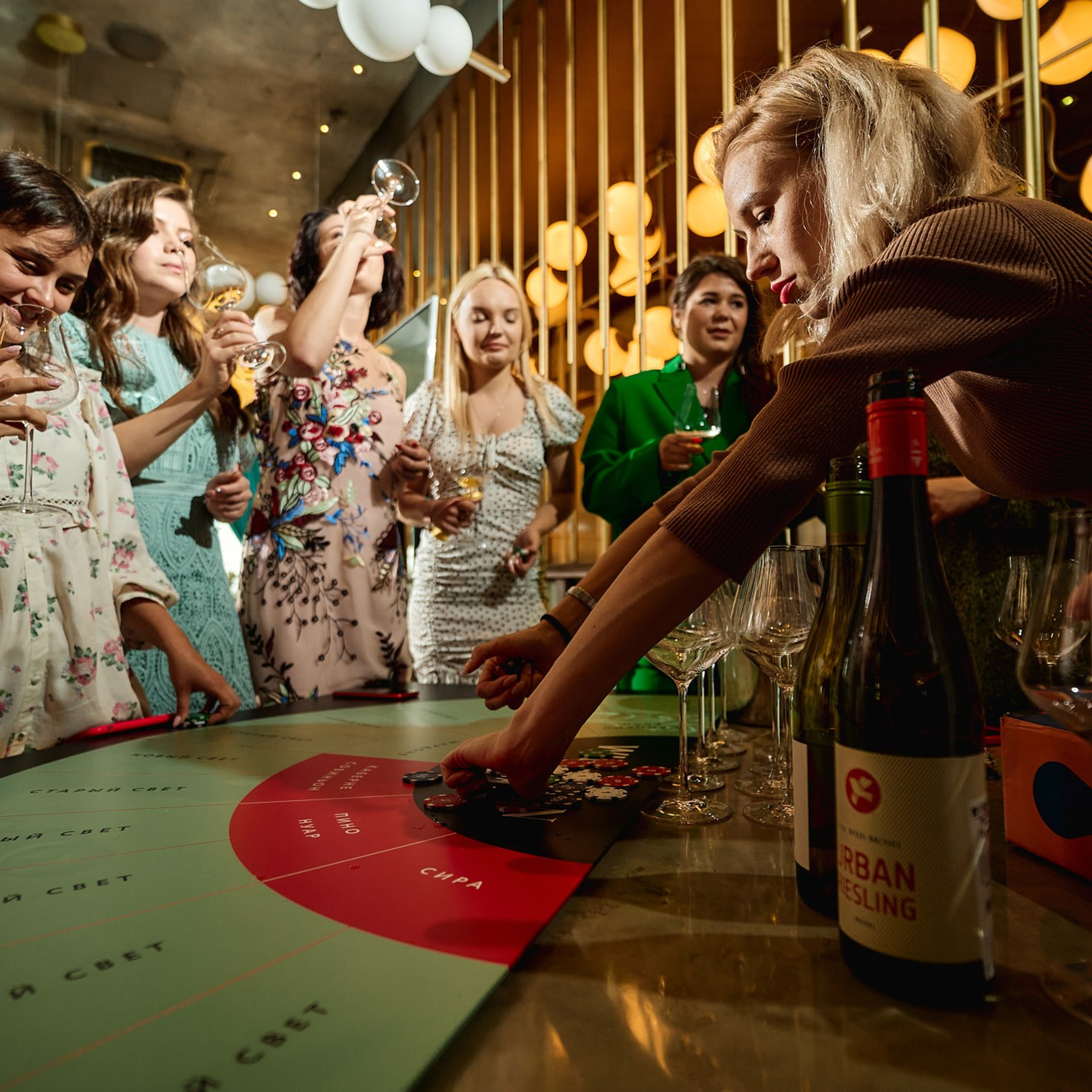 Евгений и Ольга. Профессиональный фотограф в Екатеринбурге Константин Зарипов