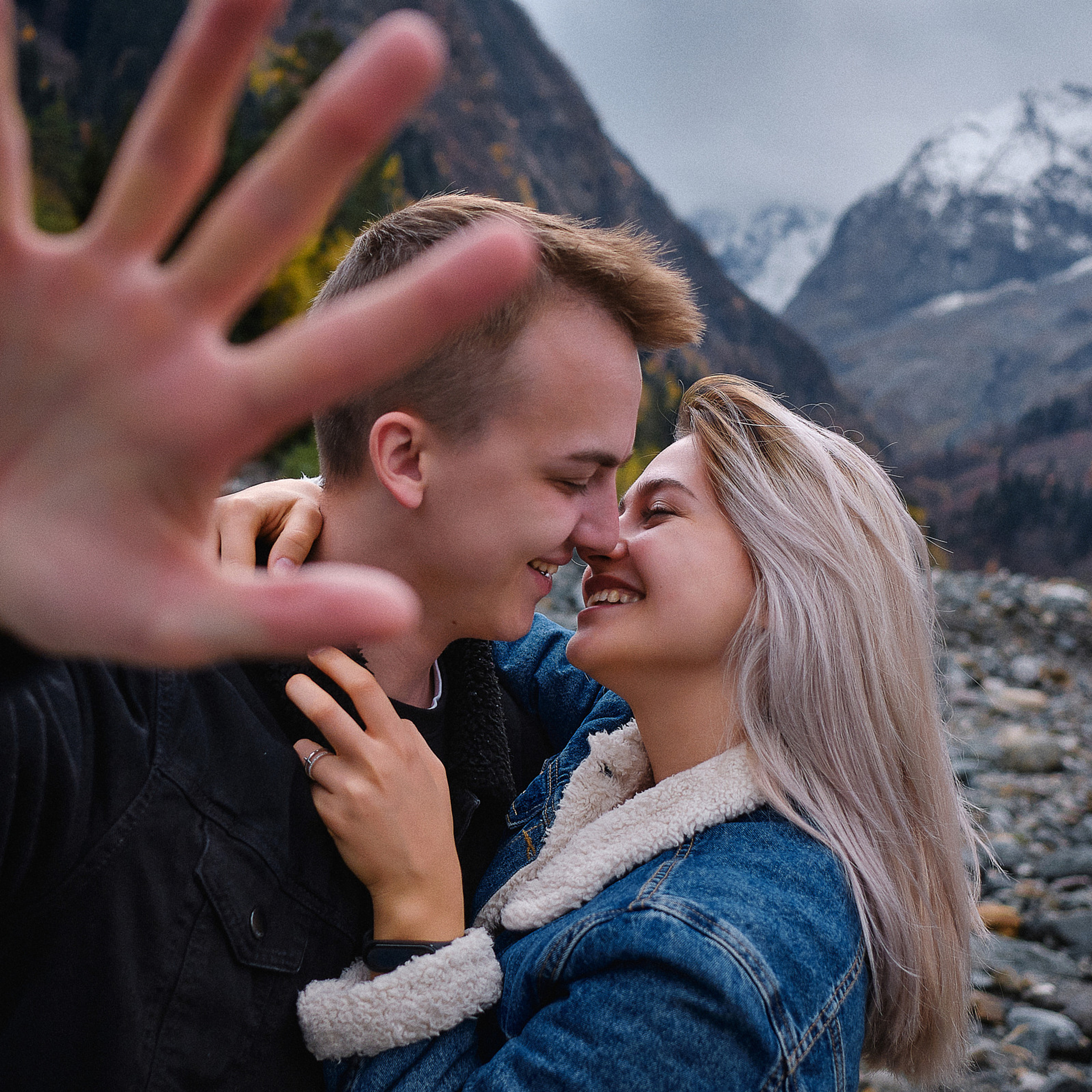 ГОРЫ ЗОВУТ ТЕХ, ЧЬЯ ДУША ИМ ПО РОСТУ. Профессиональный фотограф в Екатеринбурге Константин Зарипов