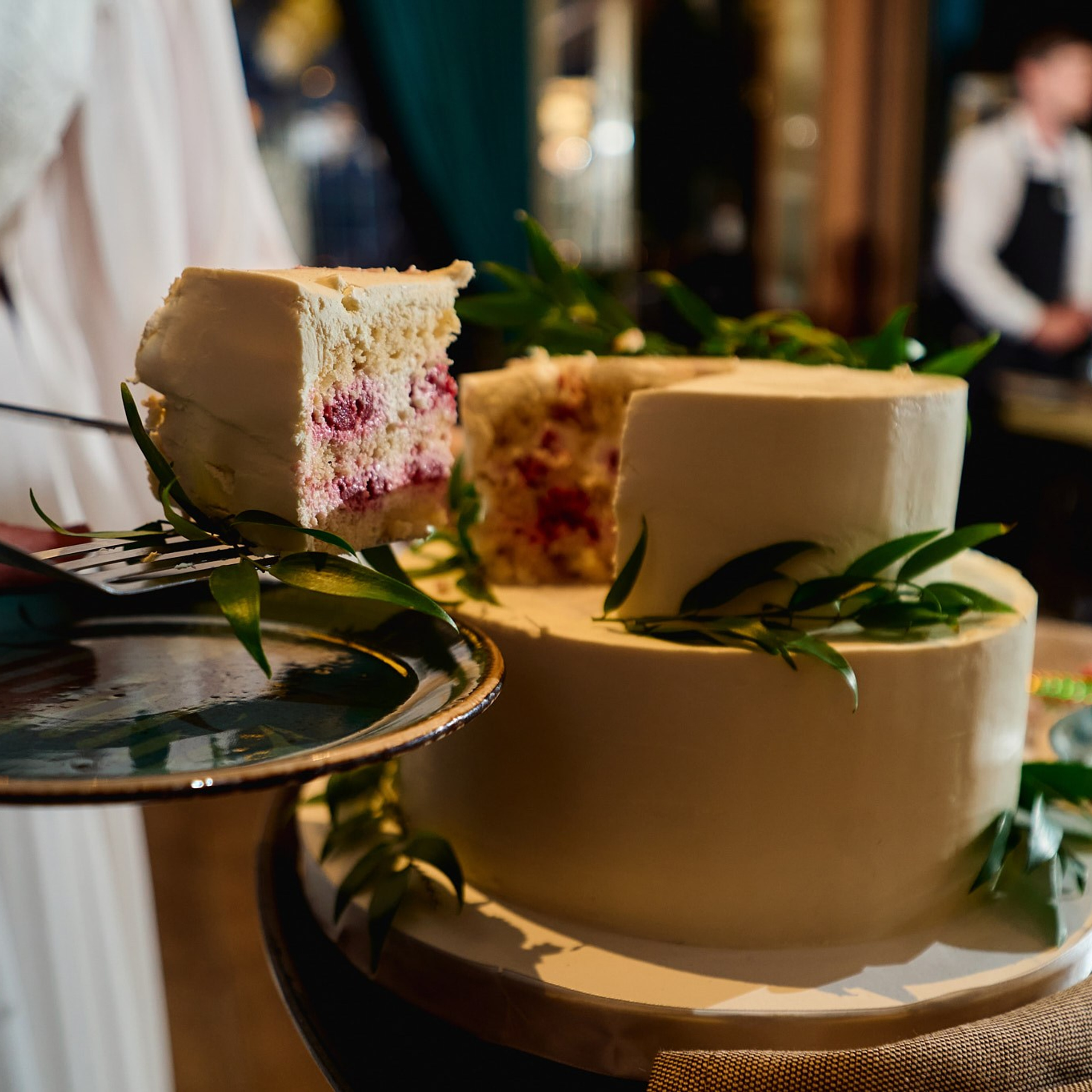 Евгений и Ольга. Профессиональный фотограф в Екатеринбурге Константин Зарипов