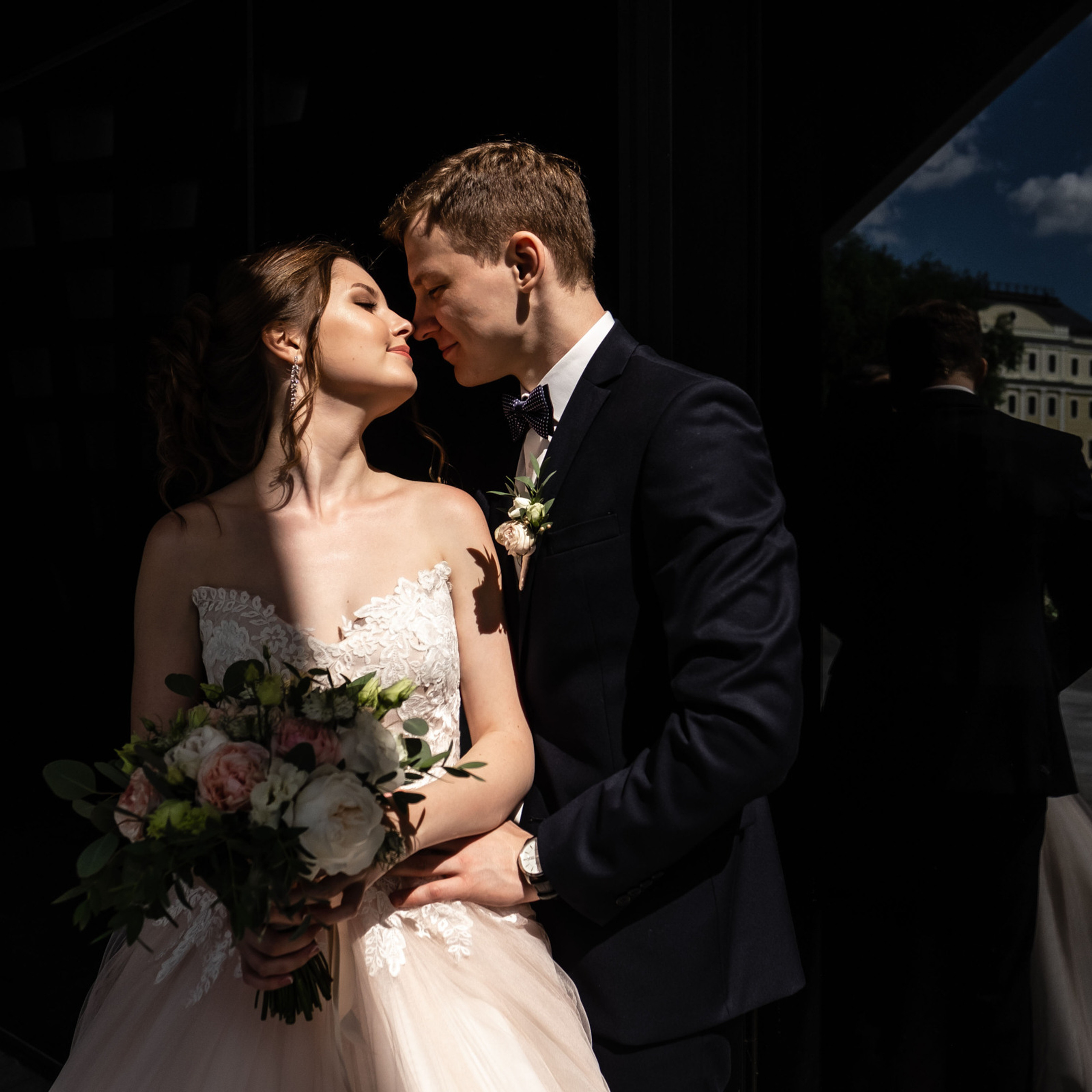 Музыка нас связала. Профессиональный фотограф в Екатеринбурге Константин Зарипов