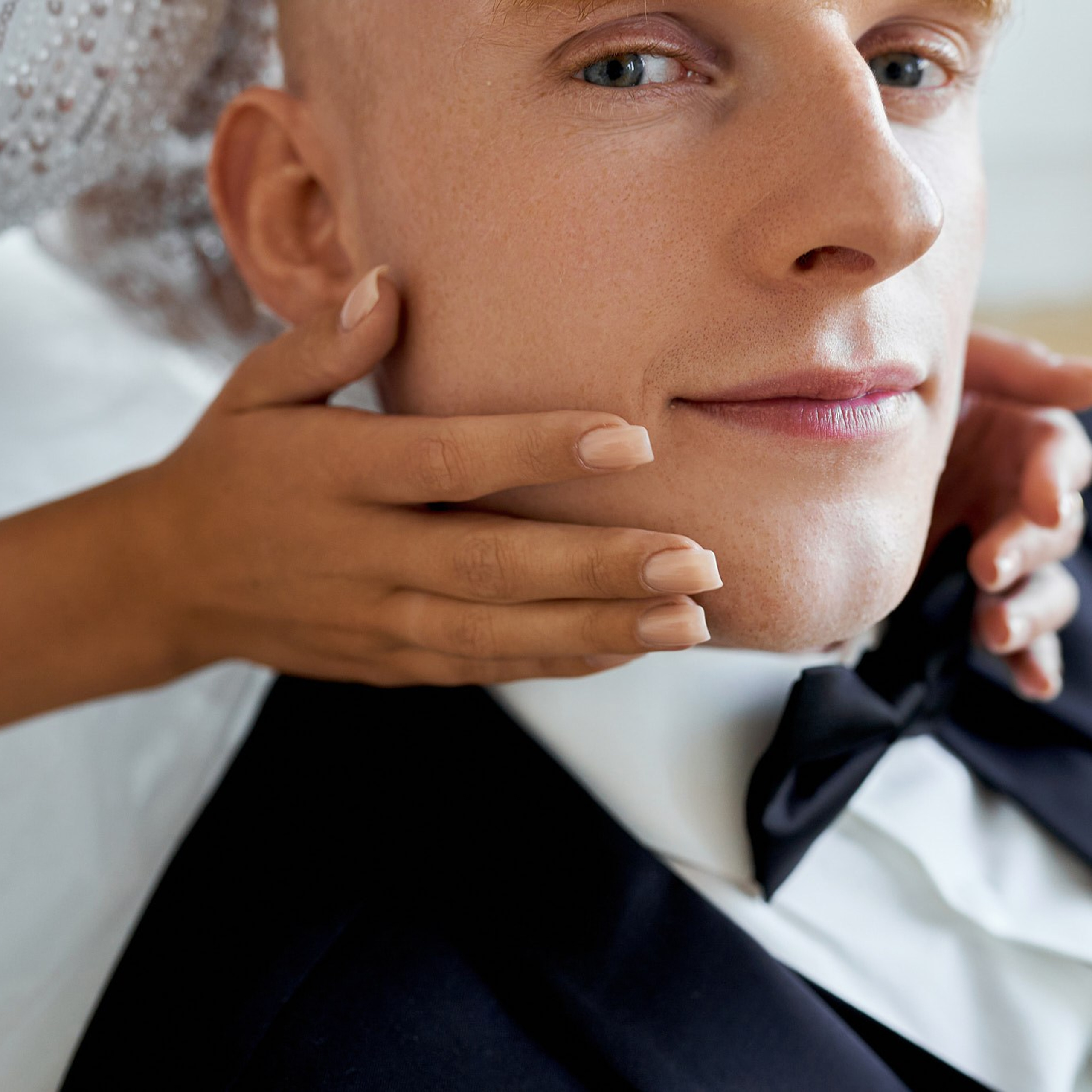 Илья и Наталья. Профессиональный фотограф в Екатеринбурге Константин Зарипов