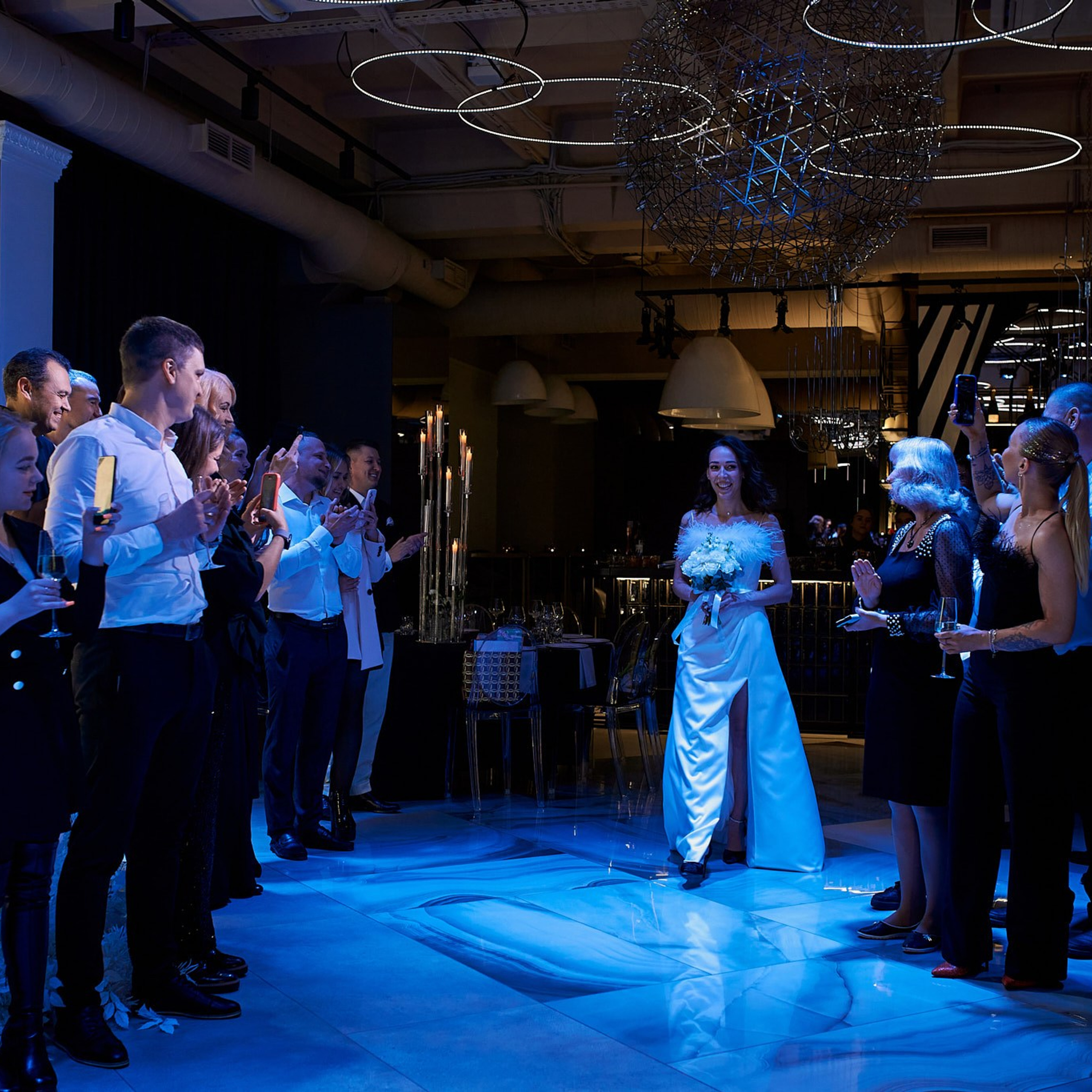 Сергей и Мария. Профессиональный фотограф в Екатеринбурге Константин Зарипов