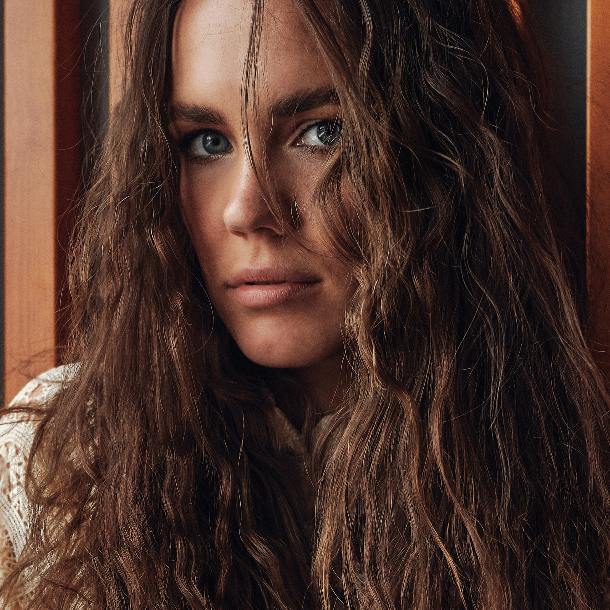 НАСТЯ. Профессиональный фотограф в Екатеринбурге Константин Зарипов