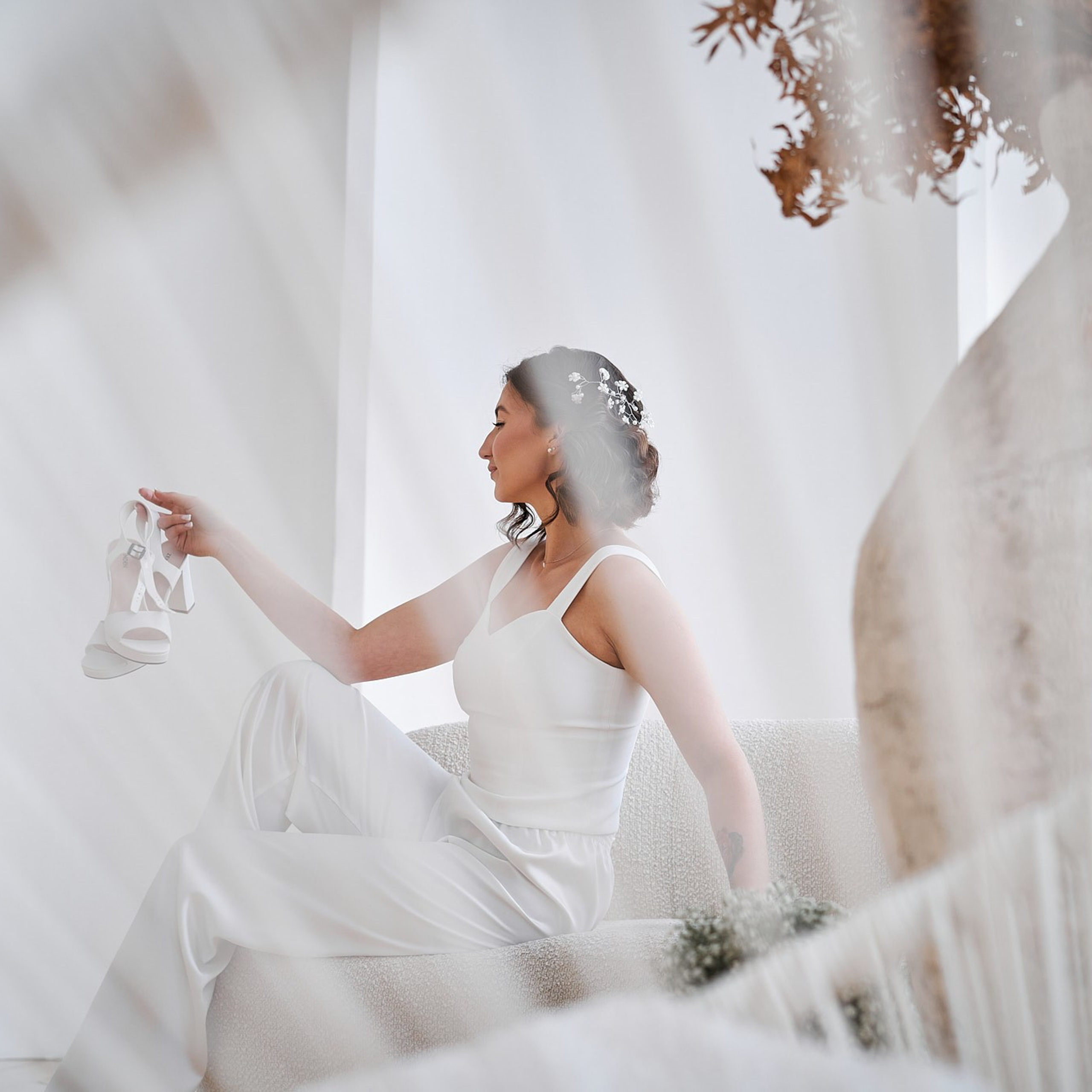 Андрей и Ирина. Профессиональный фотограф в Екатеринбурге Константин Зарипов