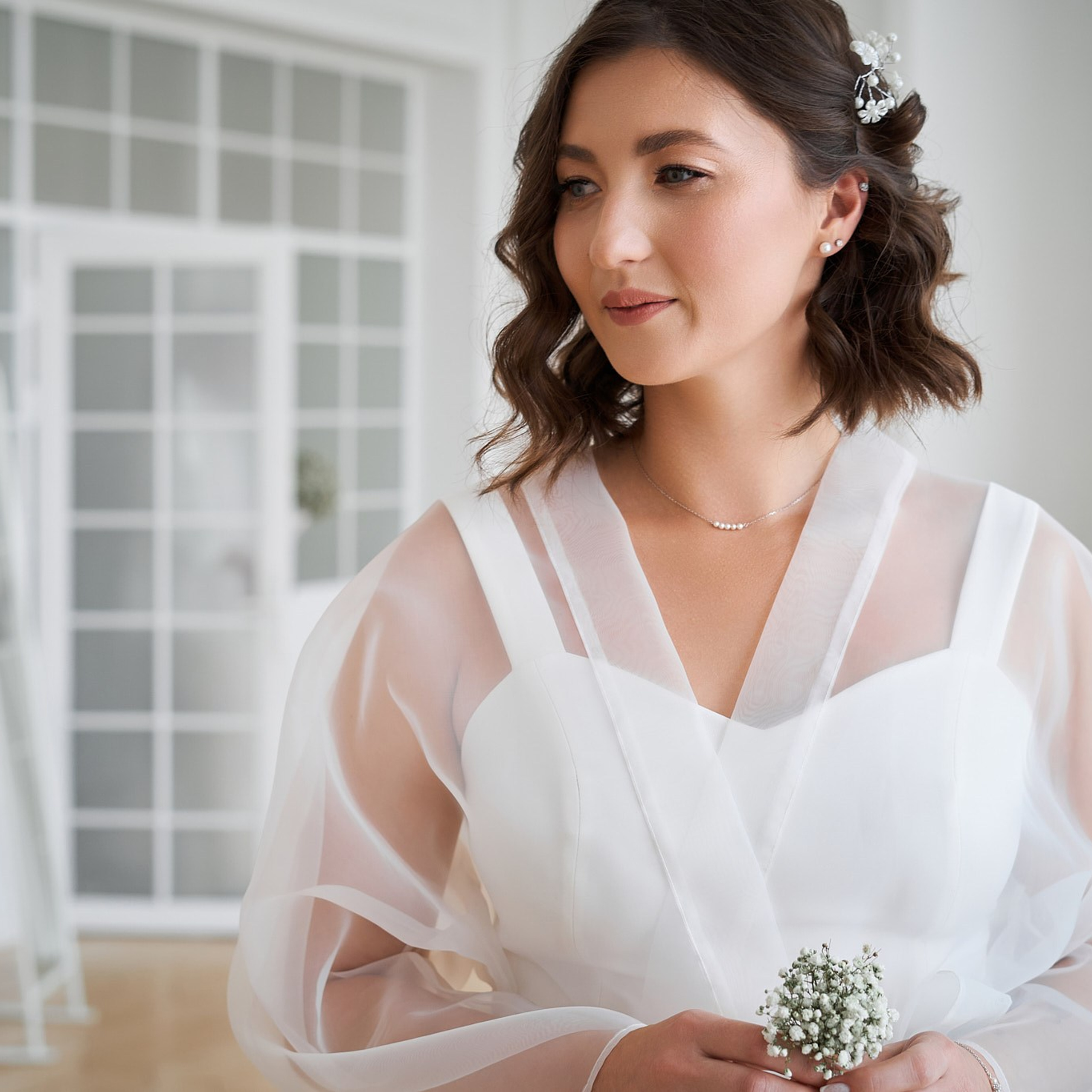 Андрей и Ирина. Профессиональный фотограф в Екатеринбурге Константин Зарипов