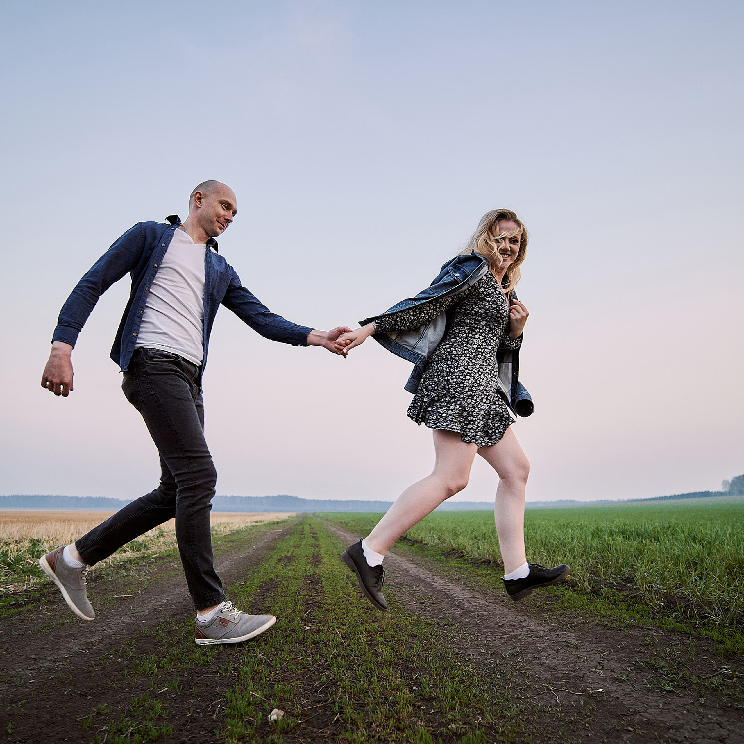 КАНТРИ Style. Профессиональный фотограф в Екатеринбурге Константин Зарипов