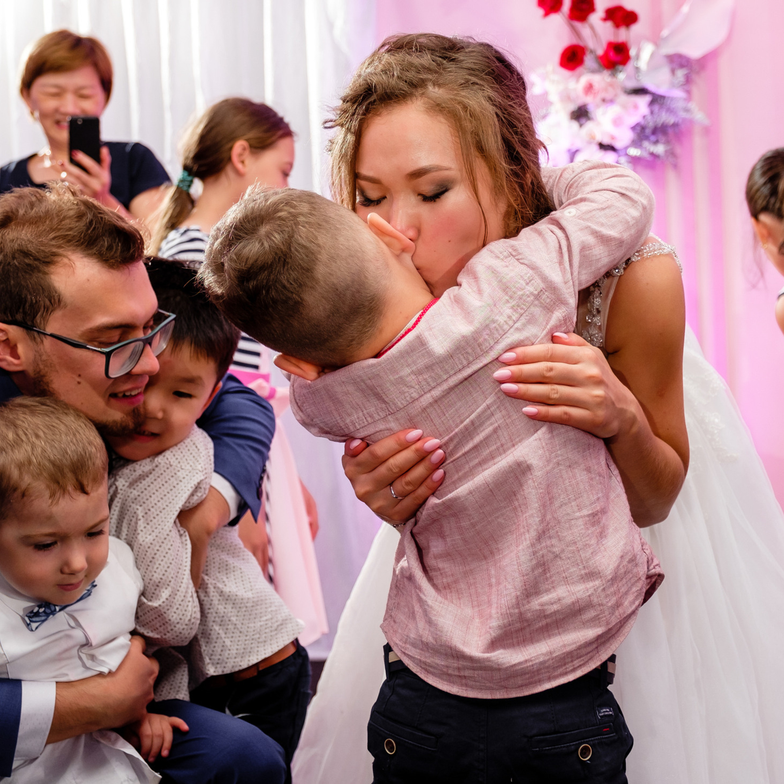 Зайцы. Профессиональный фотограф в Екатеринбурге Константин Зарипов