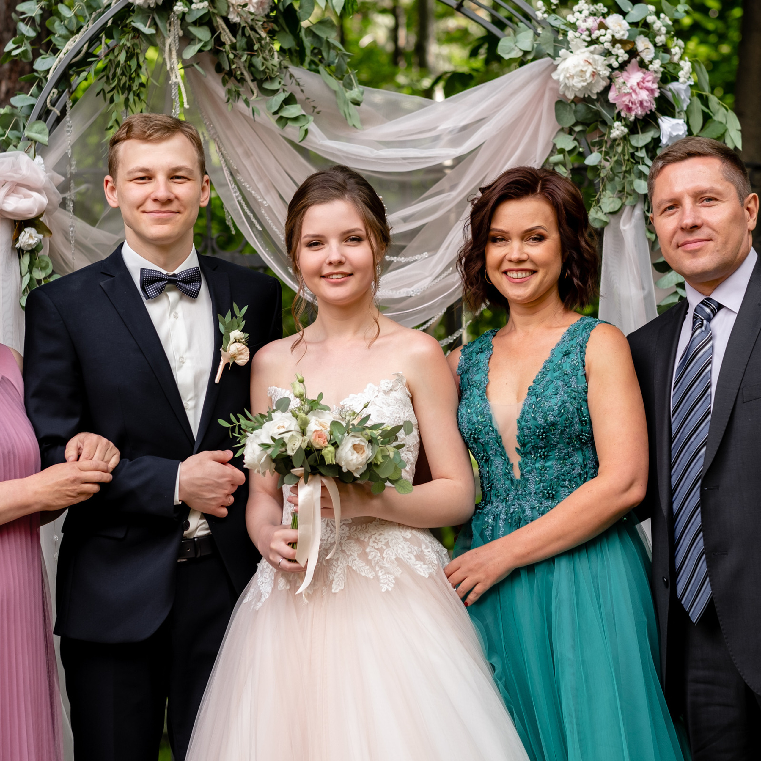 Музыка нас связала. Профессиональный фотограф в Екатеринбурге Константин Зарипов