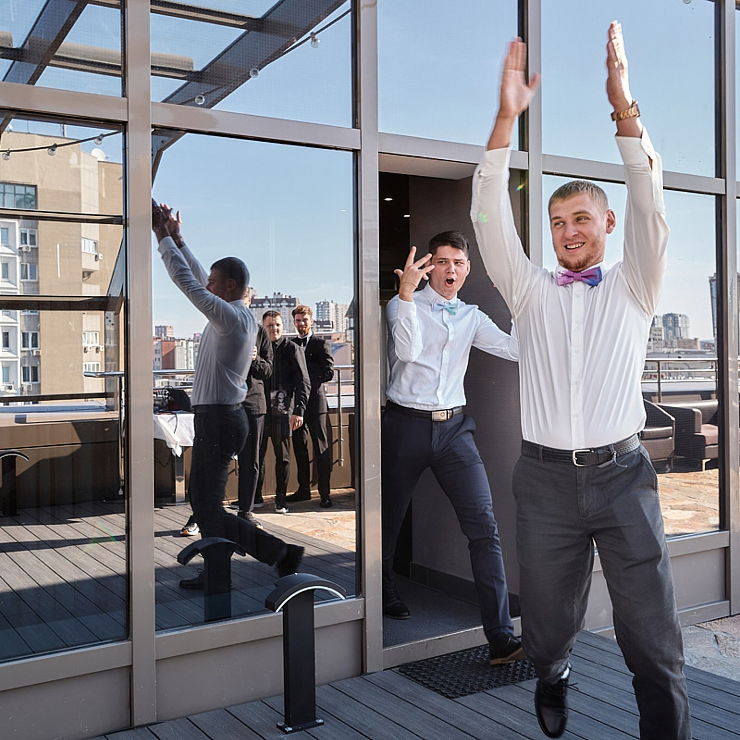Александр и Анна. Профессиональный фотограф в Екатеринбурге Константин Зарипов
