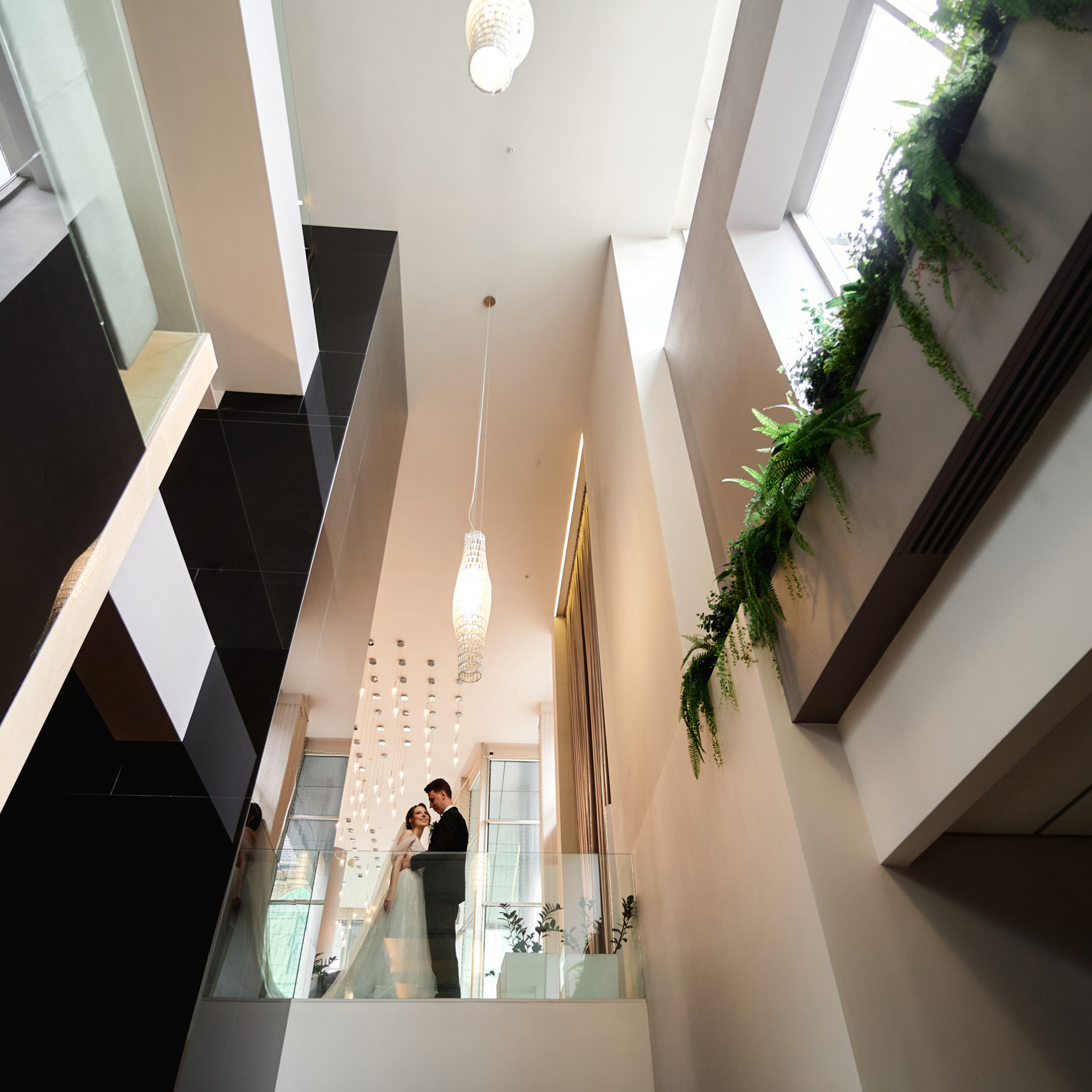 Привет из Питера. Профессиональный фотограф в Екатеринбурге Константин Зарипов