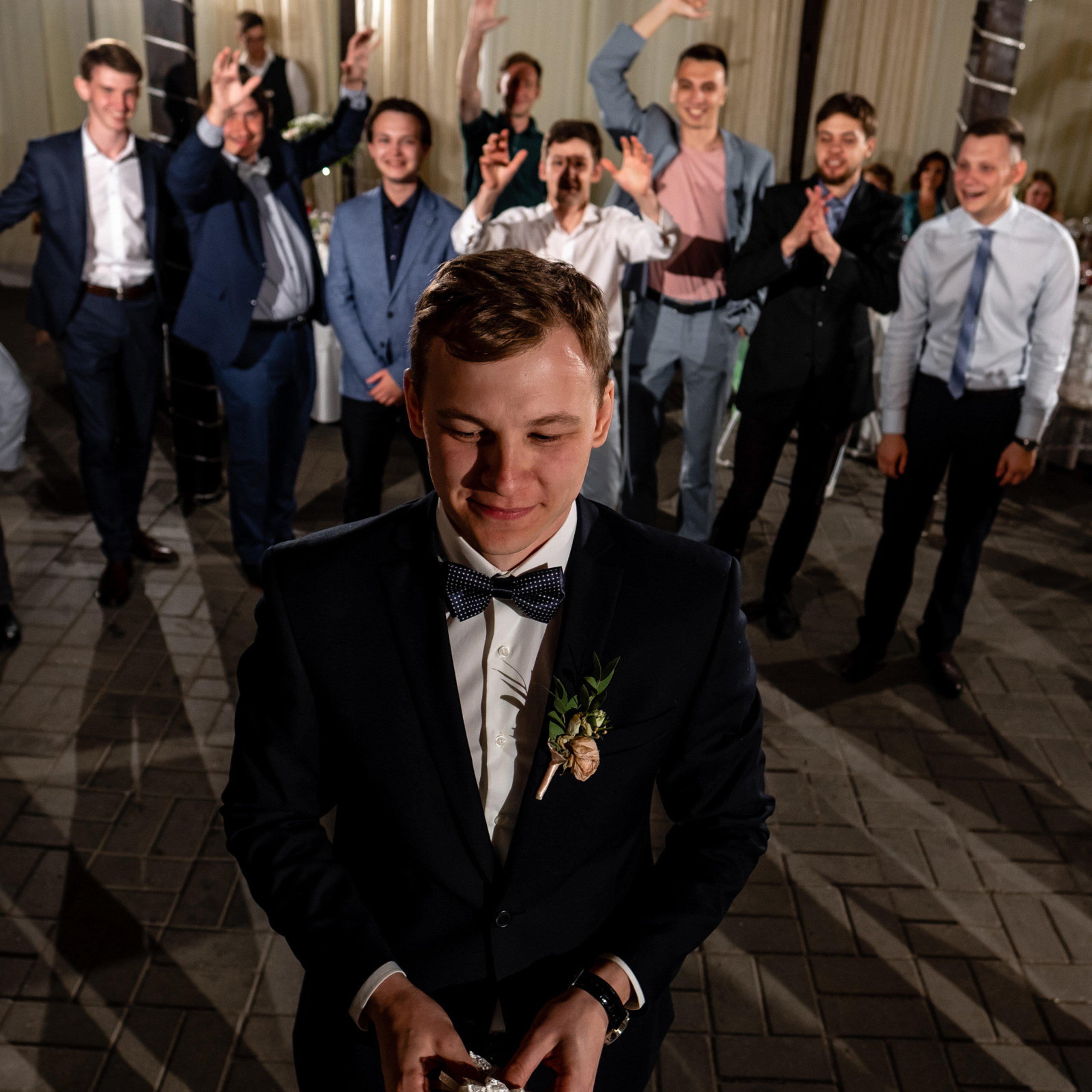 Музыка нас связала. Профессиональный фотограф в Екатеринбурге Константин Зарипов