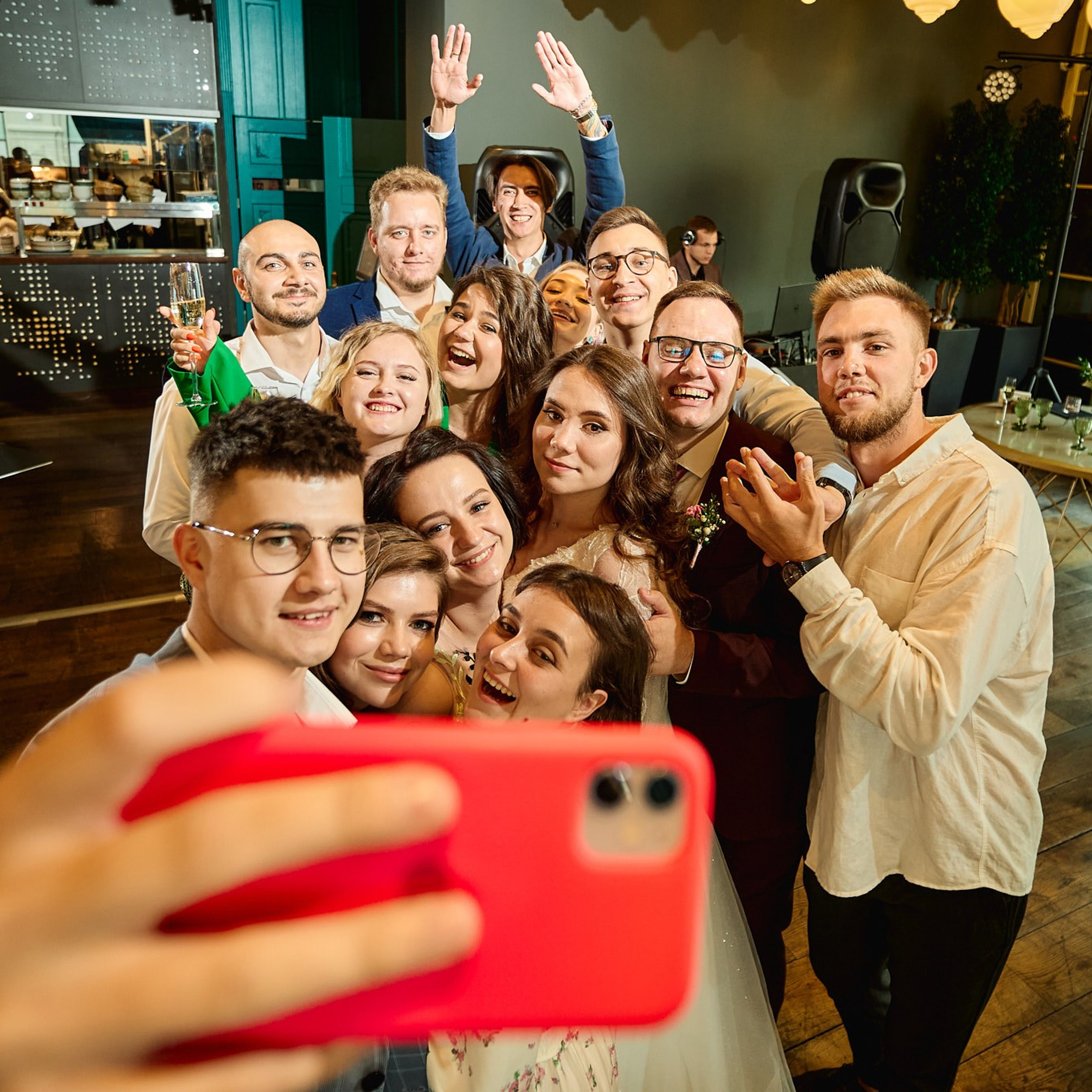 Евгений и Ольга. Профессиональный фотограф в Екатеринбурге Константин Зарипов