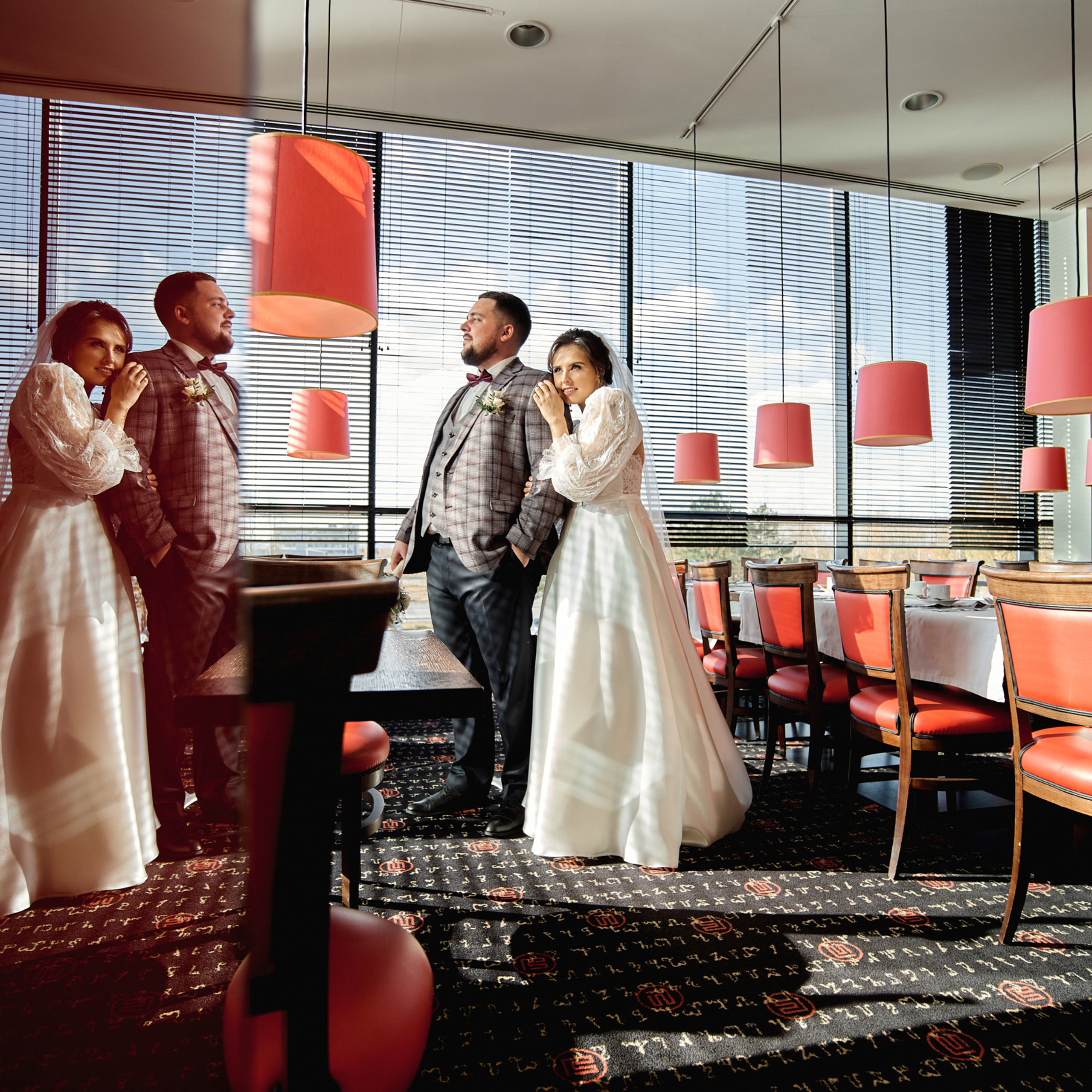 Мы сегодня итальянцы. Профессиональный фотограф в Екатеринбурге Константин Зарипов