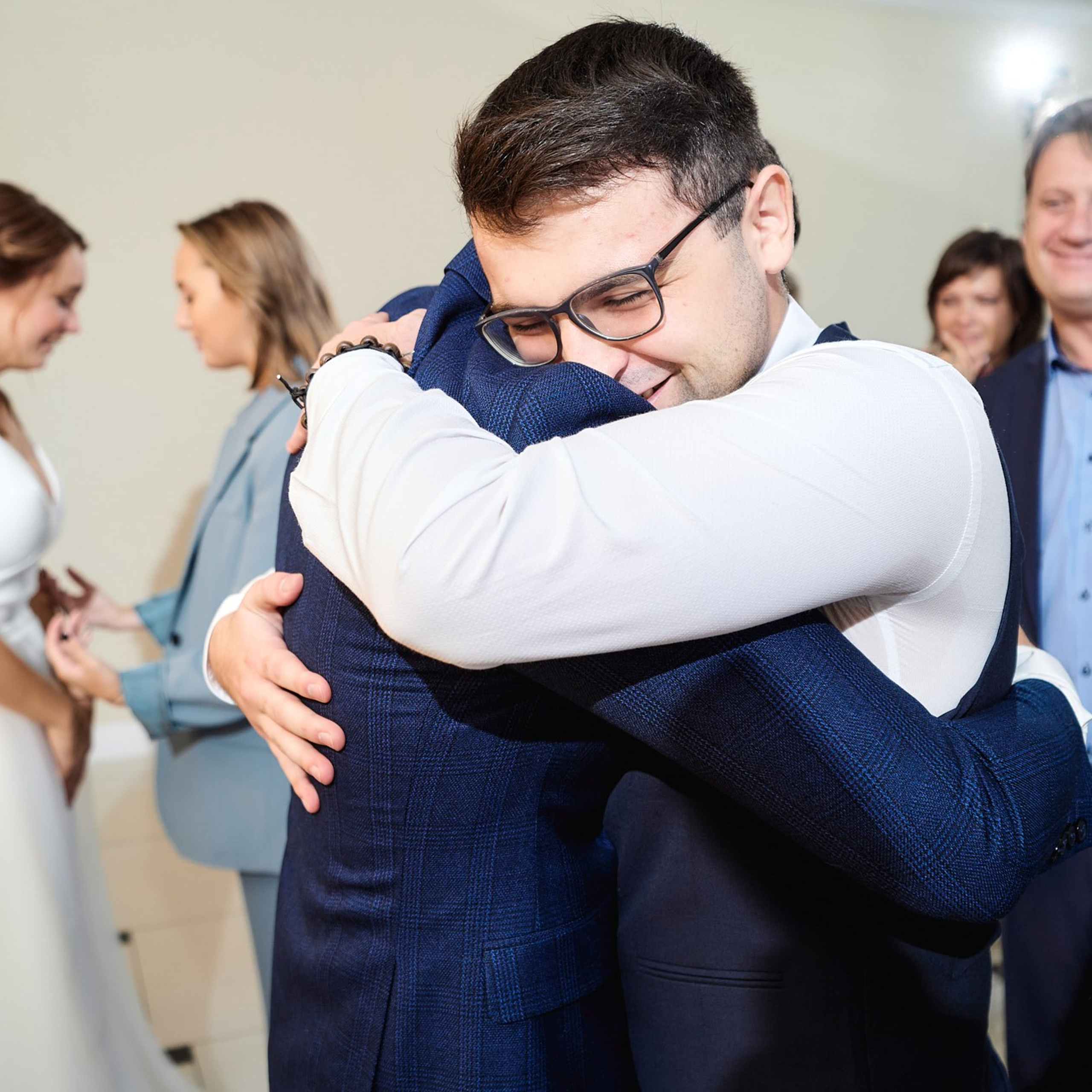 Саша и Катя. Профессиональный фотограф в Екатеринбурге Константин Зарипов