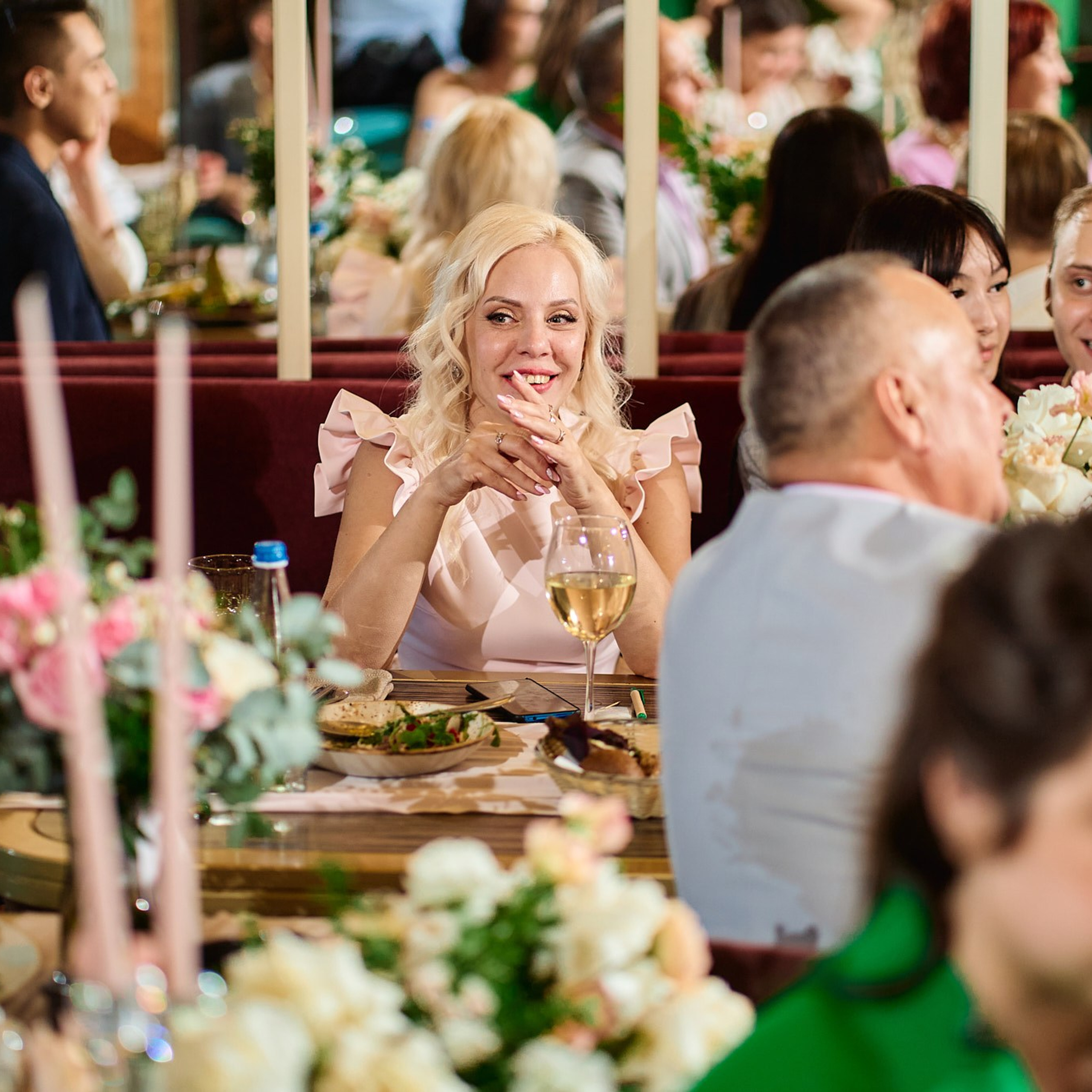 Евгений и Ольга. Профессиональный фотограф в Екатеринбурге Константин Зарипов