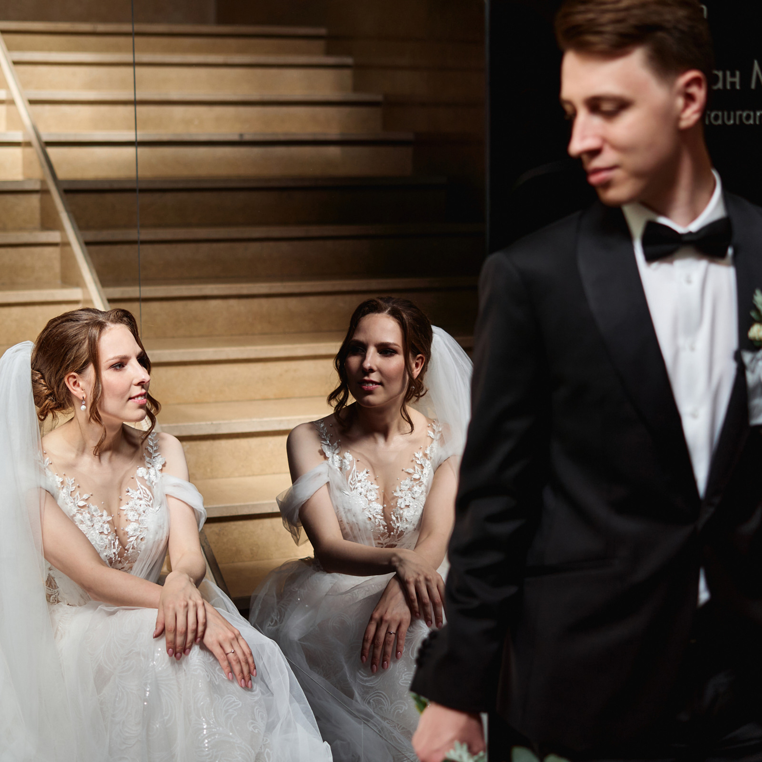 Привет из Питера. Профессиональный фотограф в Екатеринбурге Константин Зарипов