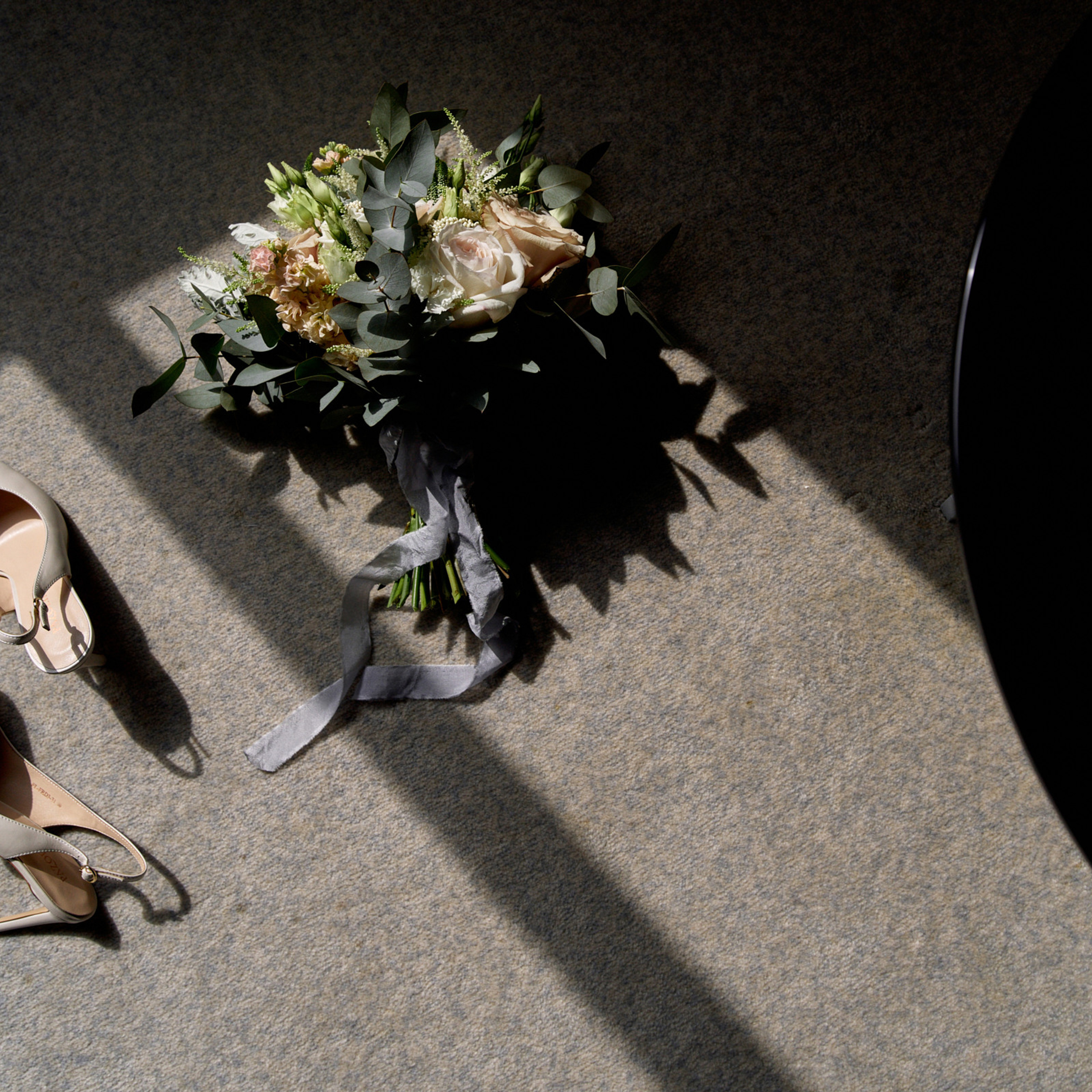 Привет из Питера. Профессиональный фотограф в Екатеринбурге Константин Зарипов