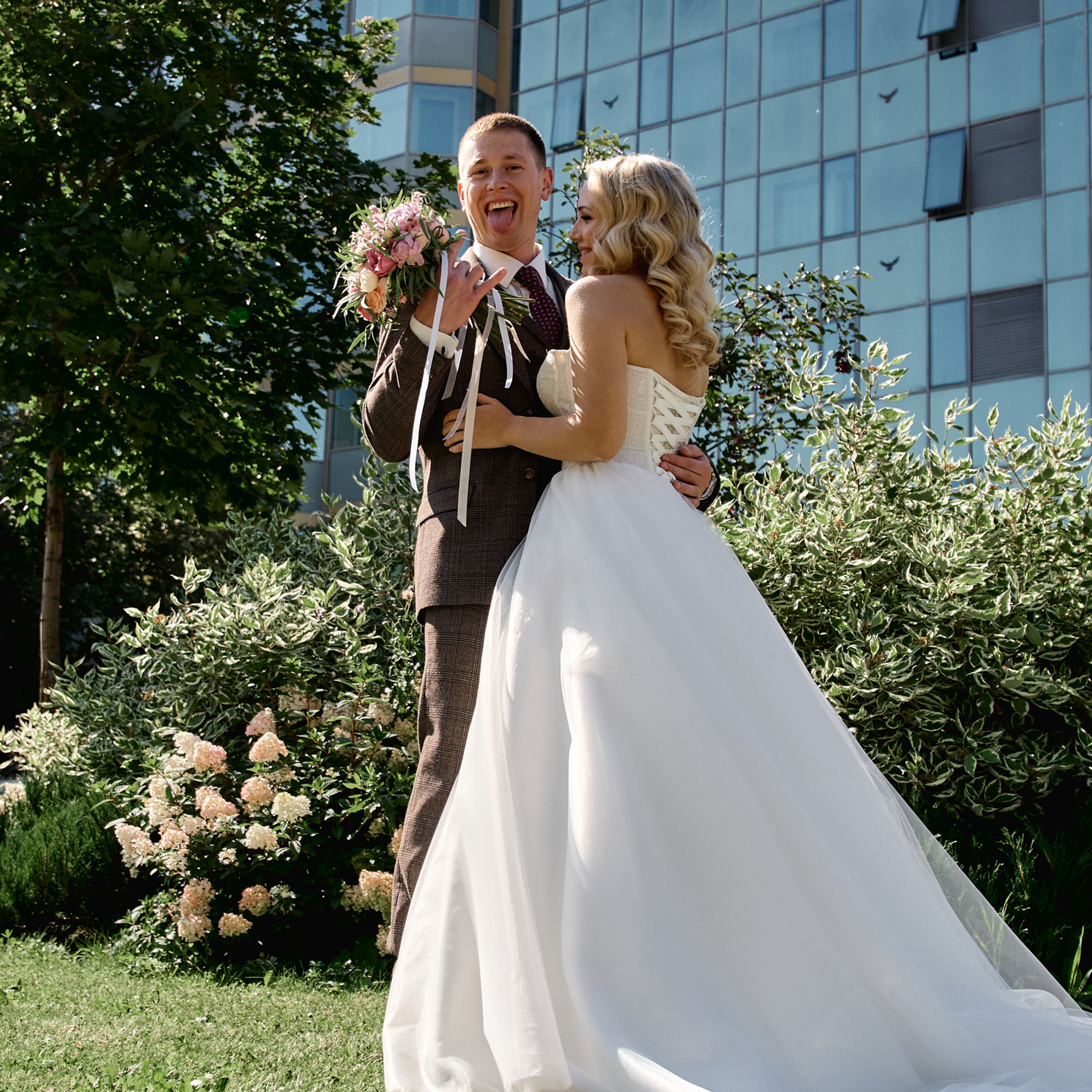 Summer. Профессиональный фотограф в Екатеринбурге Константин Зарипов