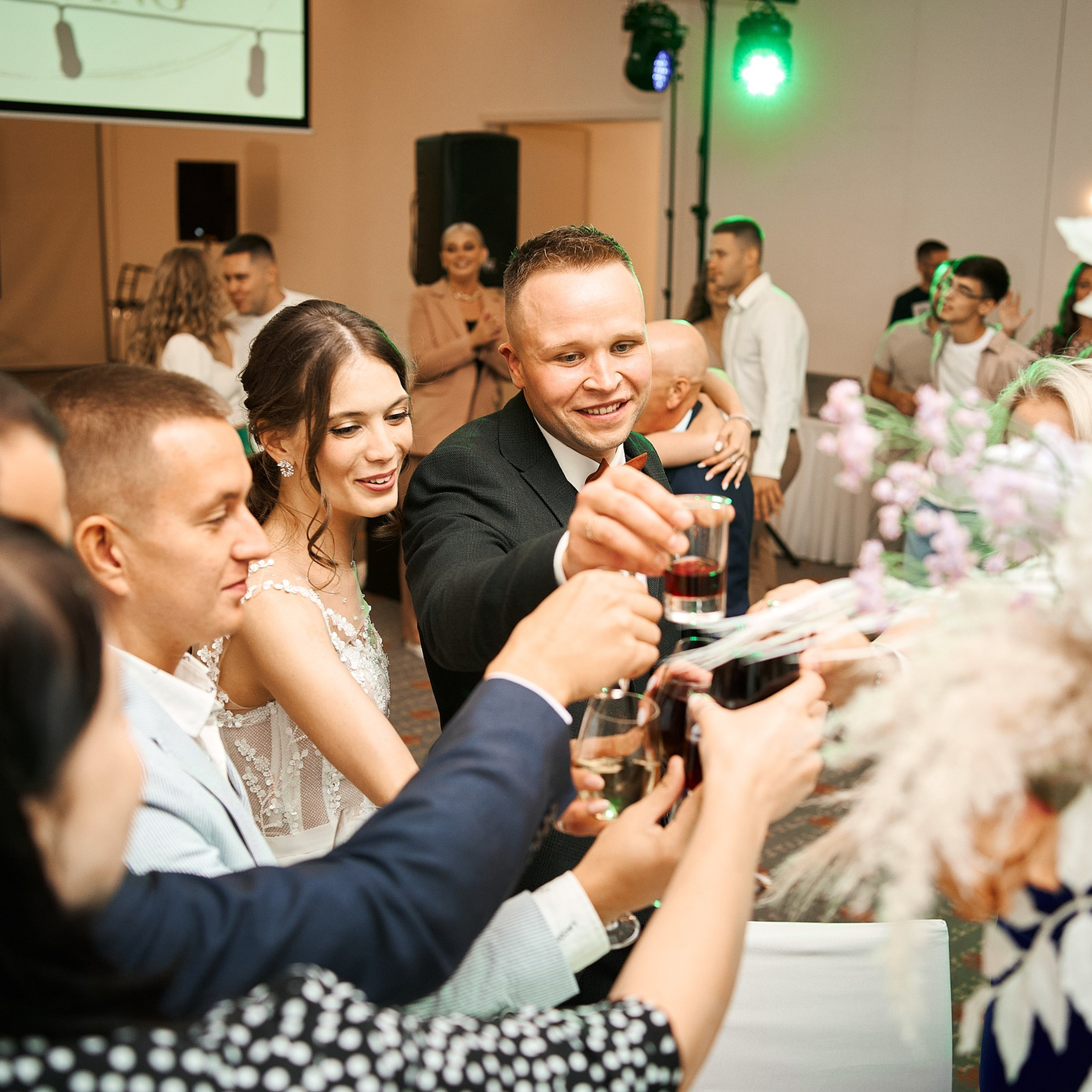 Давид и Лиза. Профессиональный фотограф в Екатеринбурге Константин Зарипов