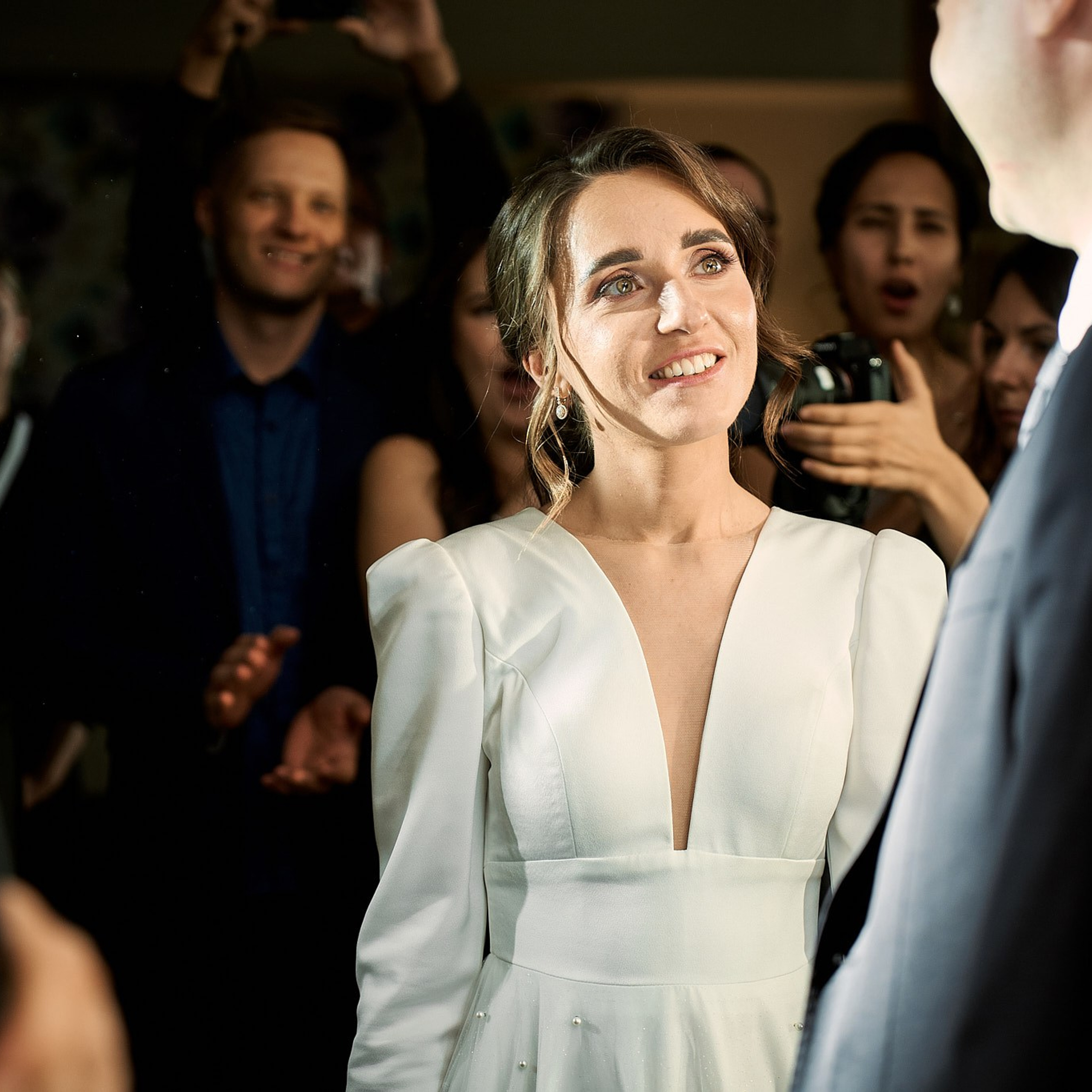 Слава и Юля. Профессиональный фотограф в Екатеринбурге Константин Зарипов